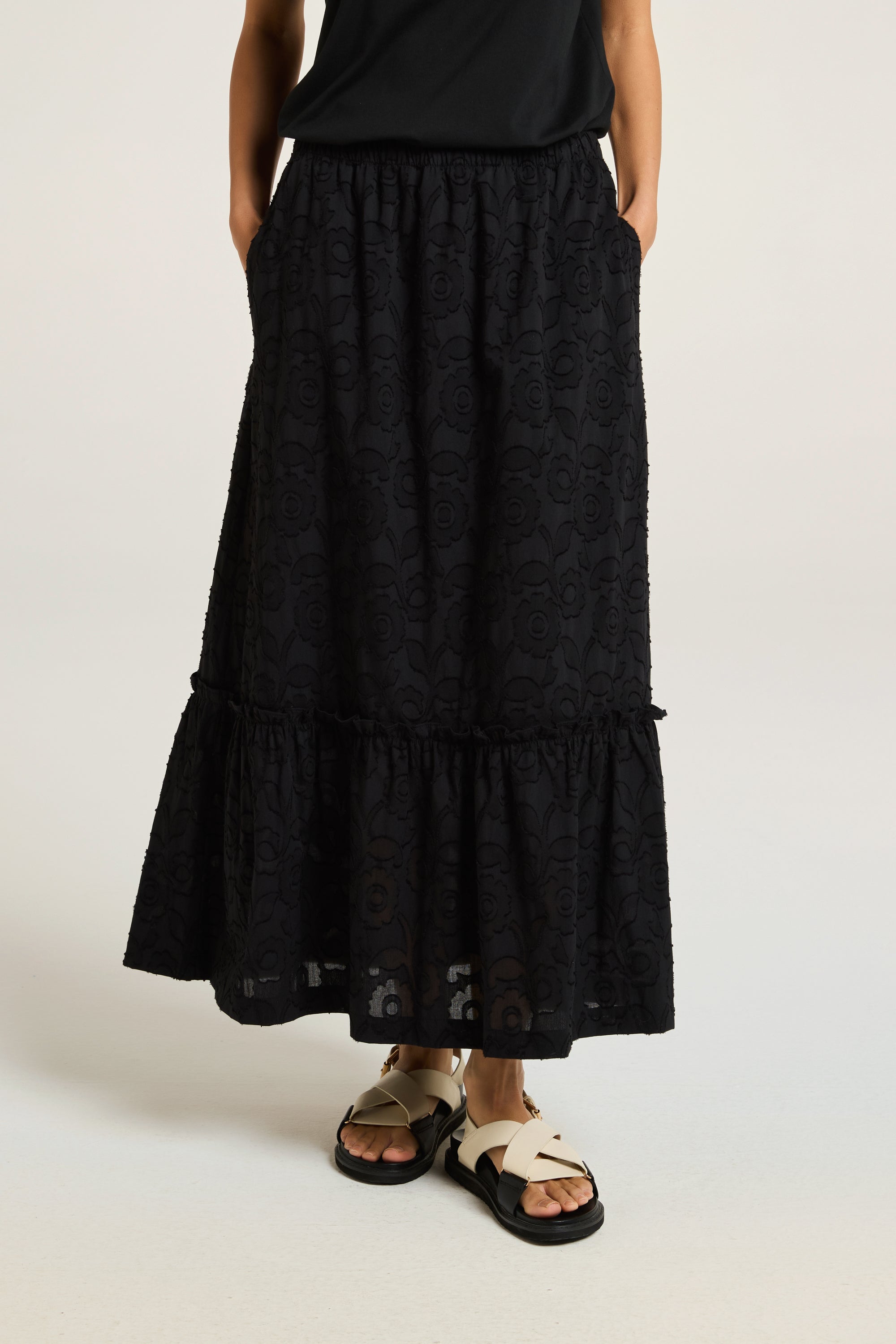Mira Skirt
