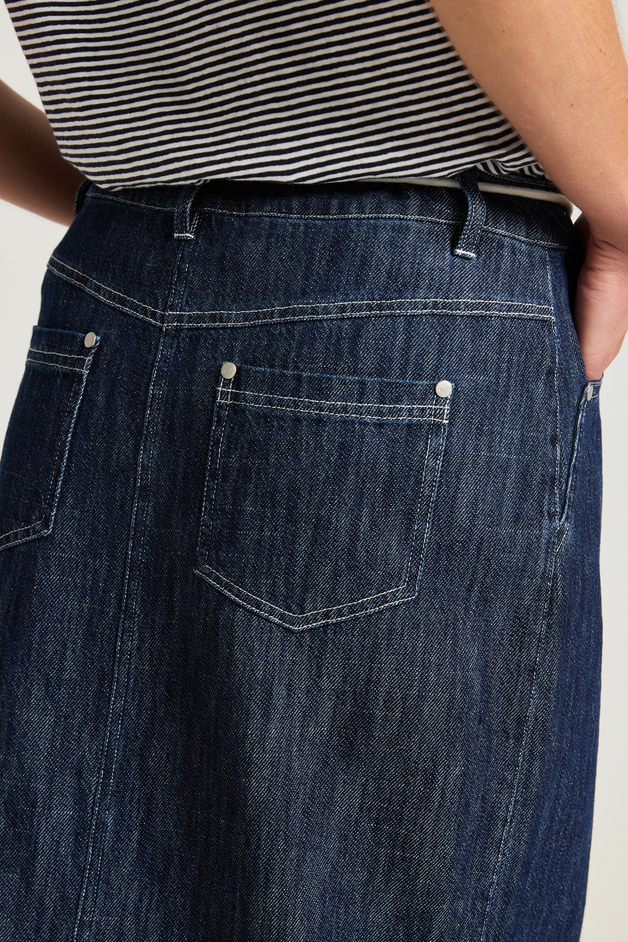 Seine Skirt