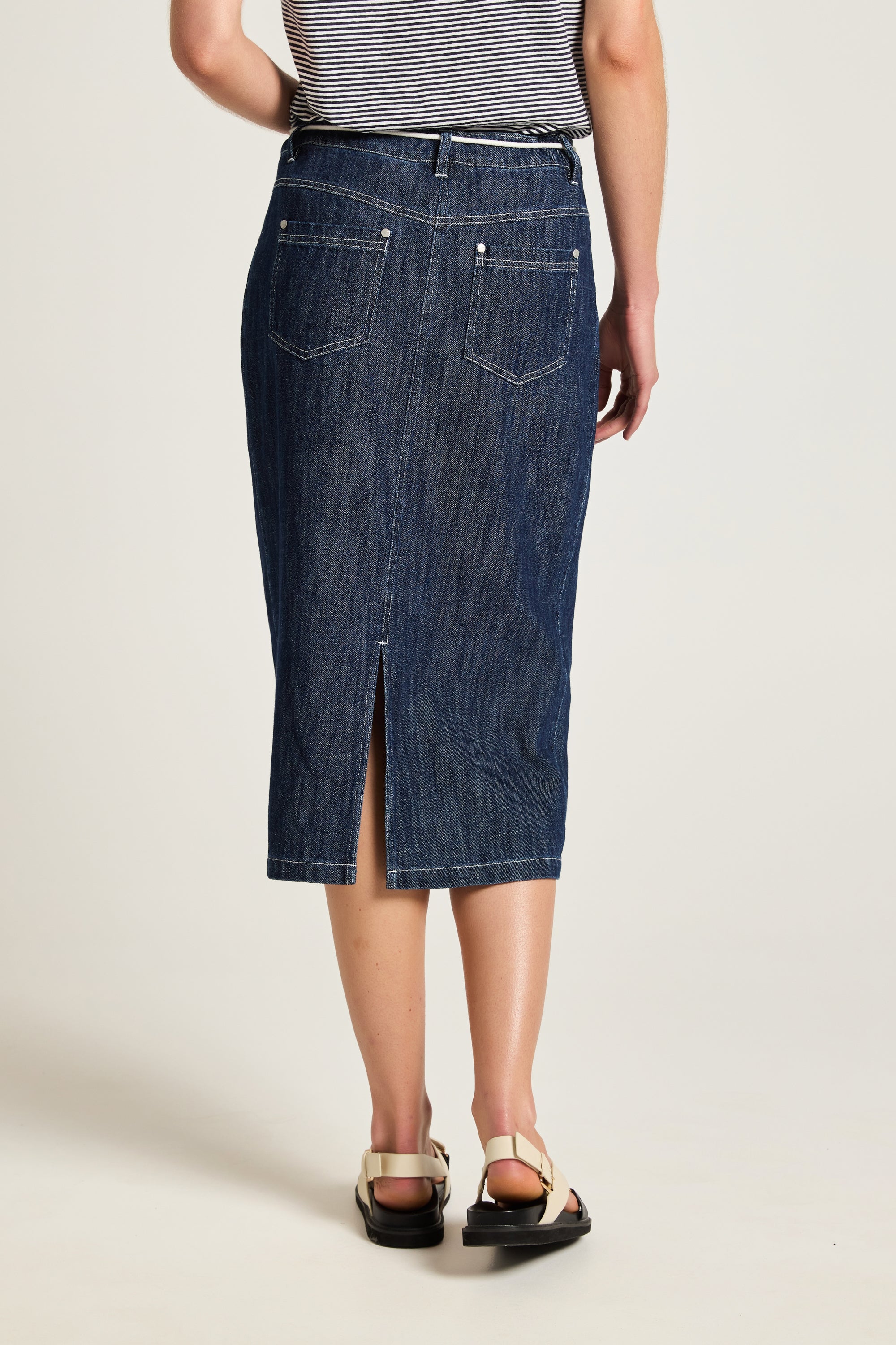 Seine Skirt