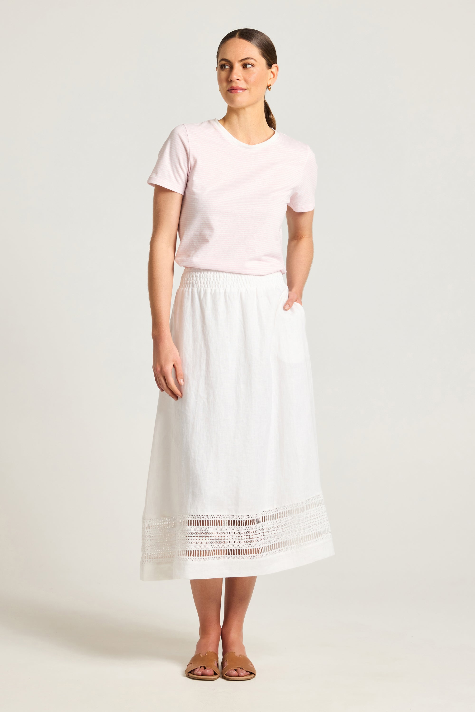 Daisy Skirt