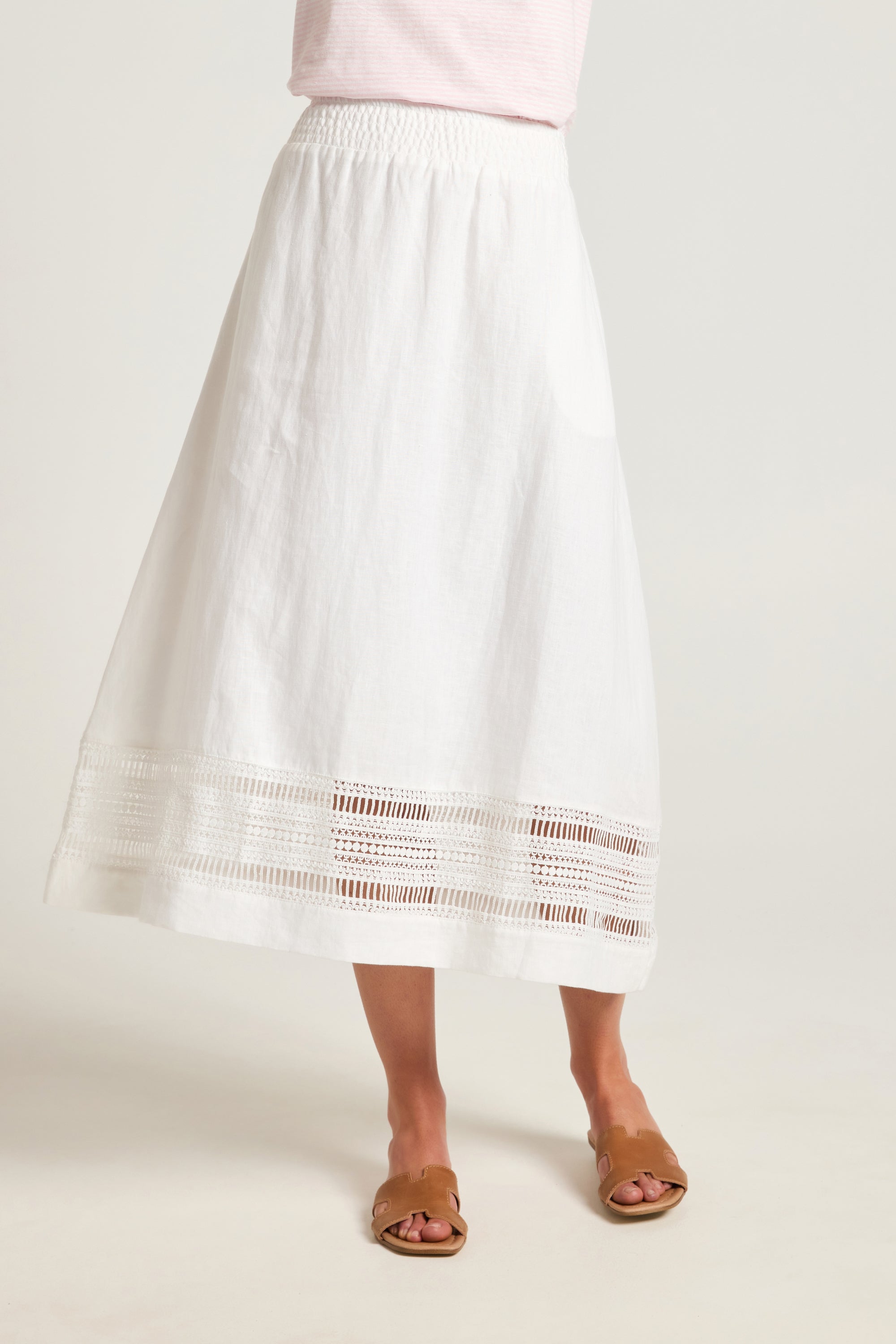 Daisy Skirt
