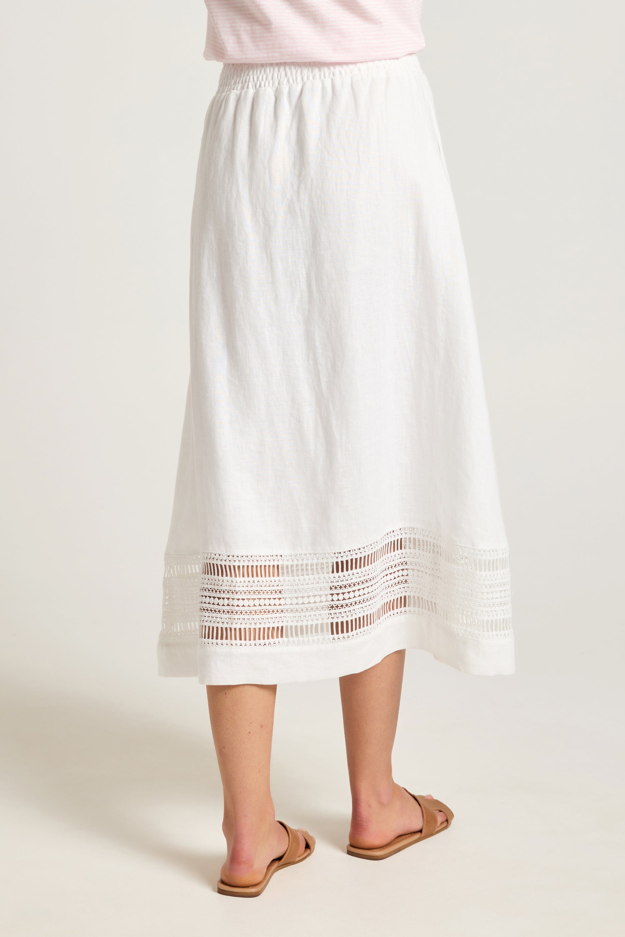 Daisy Skirt