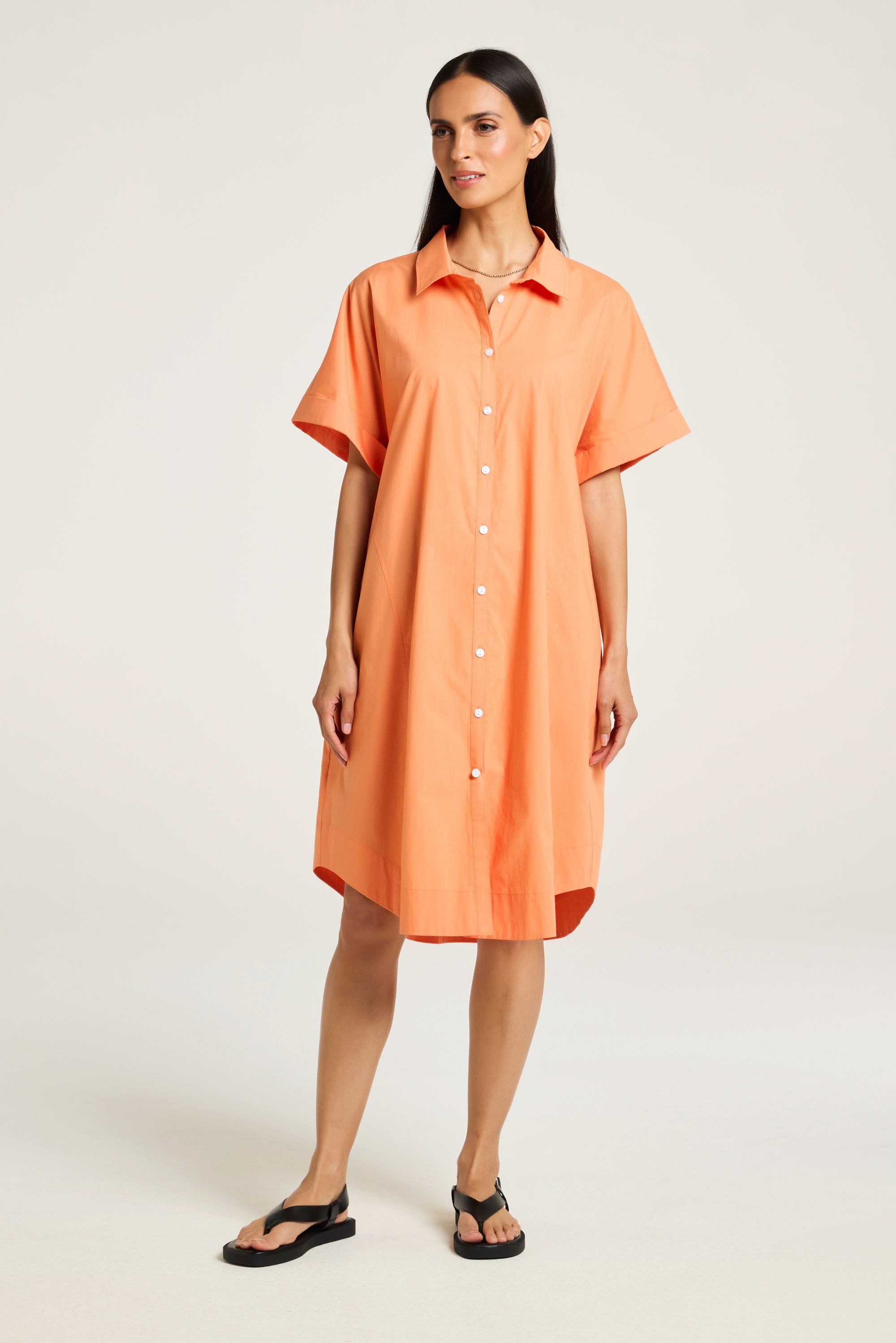 Sumba Dress