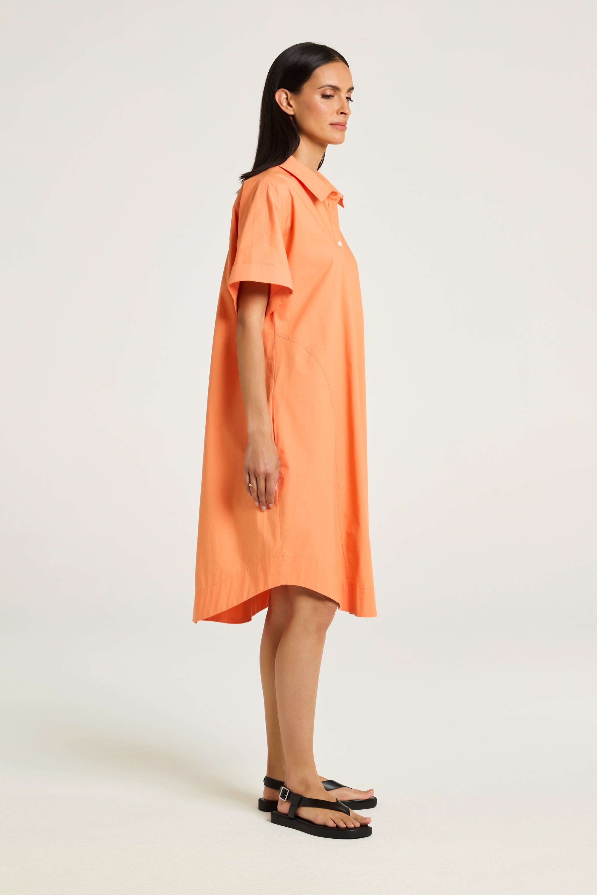 Sumba Dress