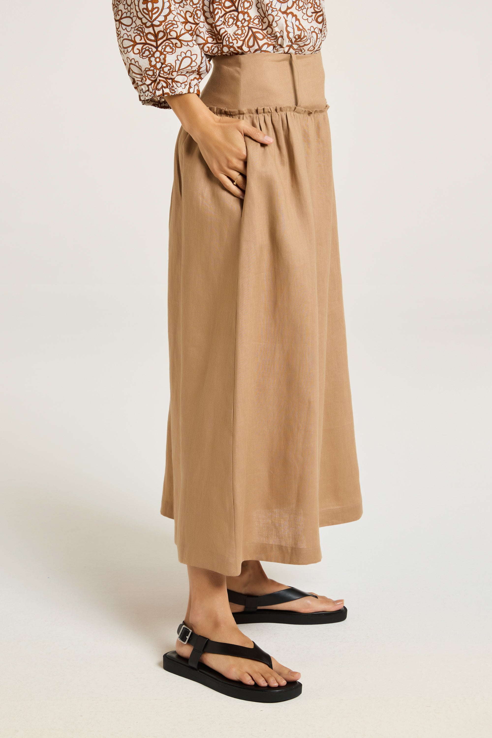 Forte Skirt