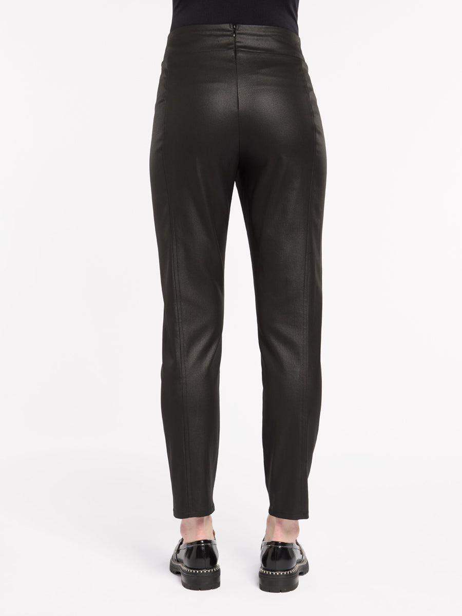 Wax Coated Jean