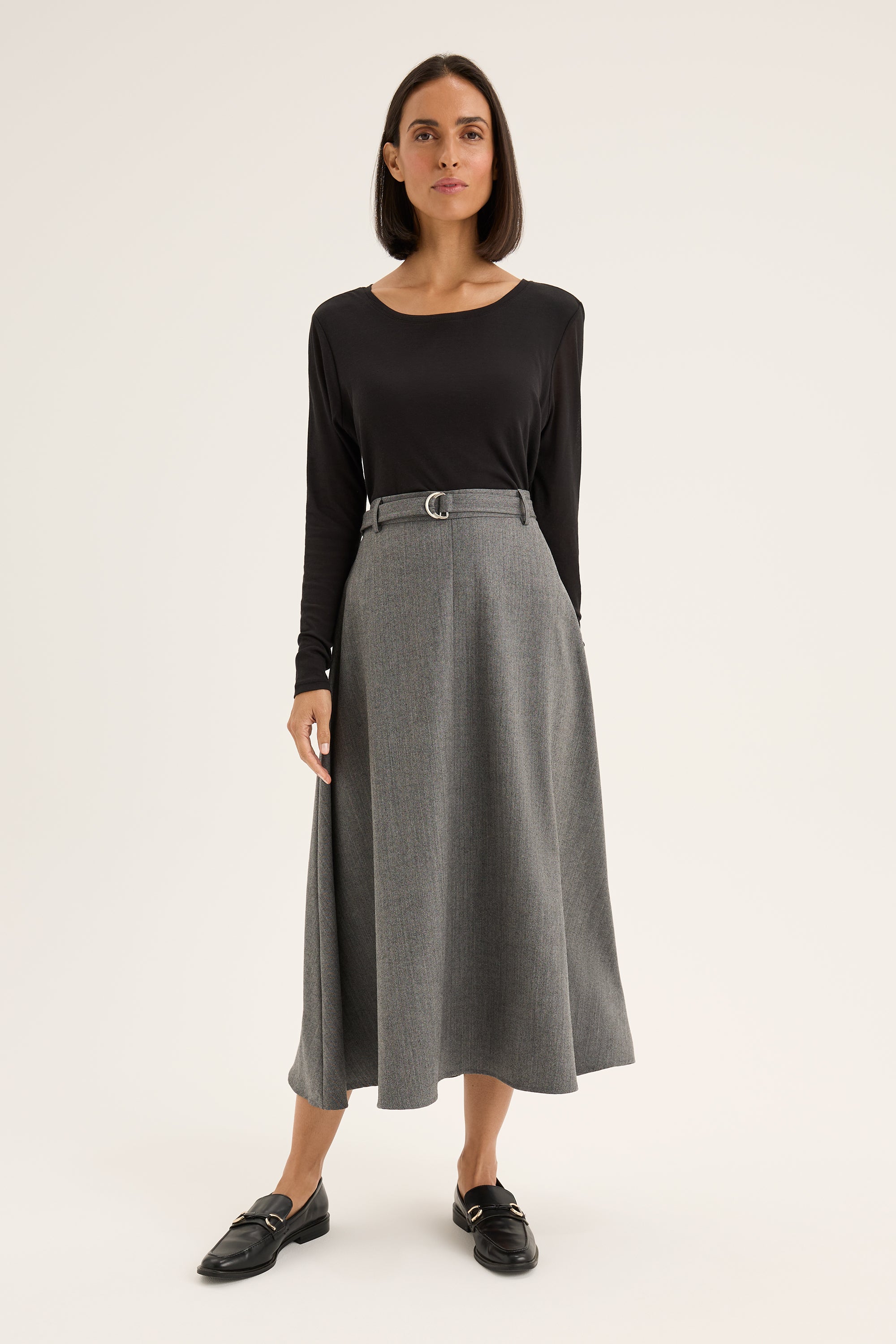 Cinder Skirt