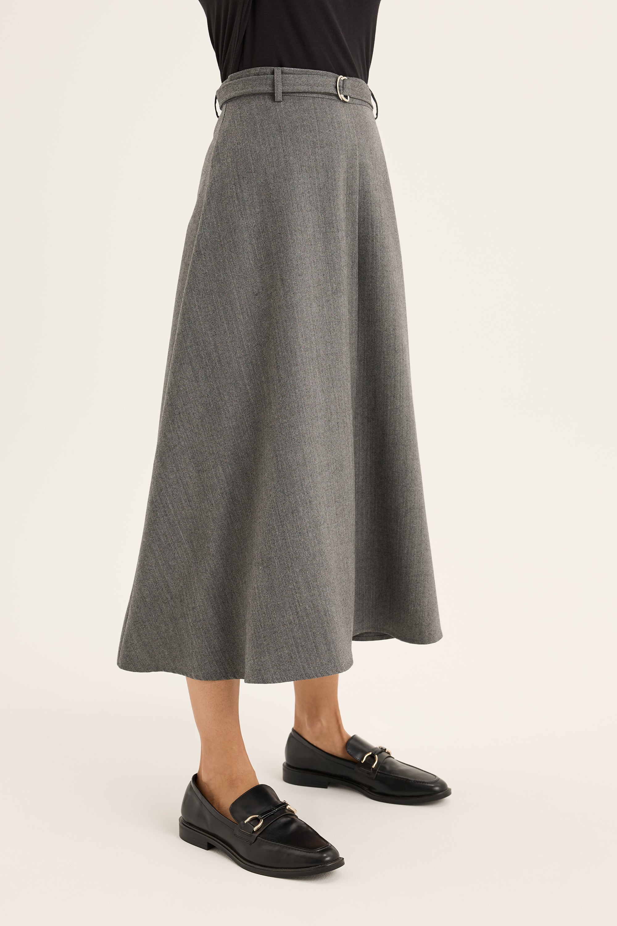 Cinder Skirt