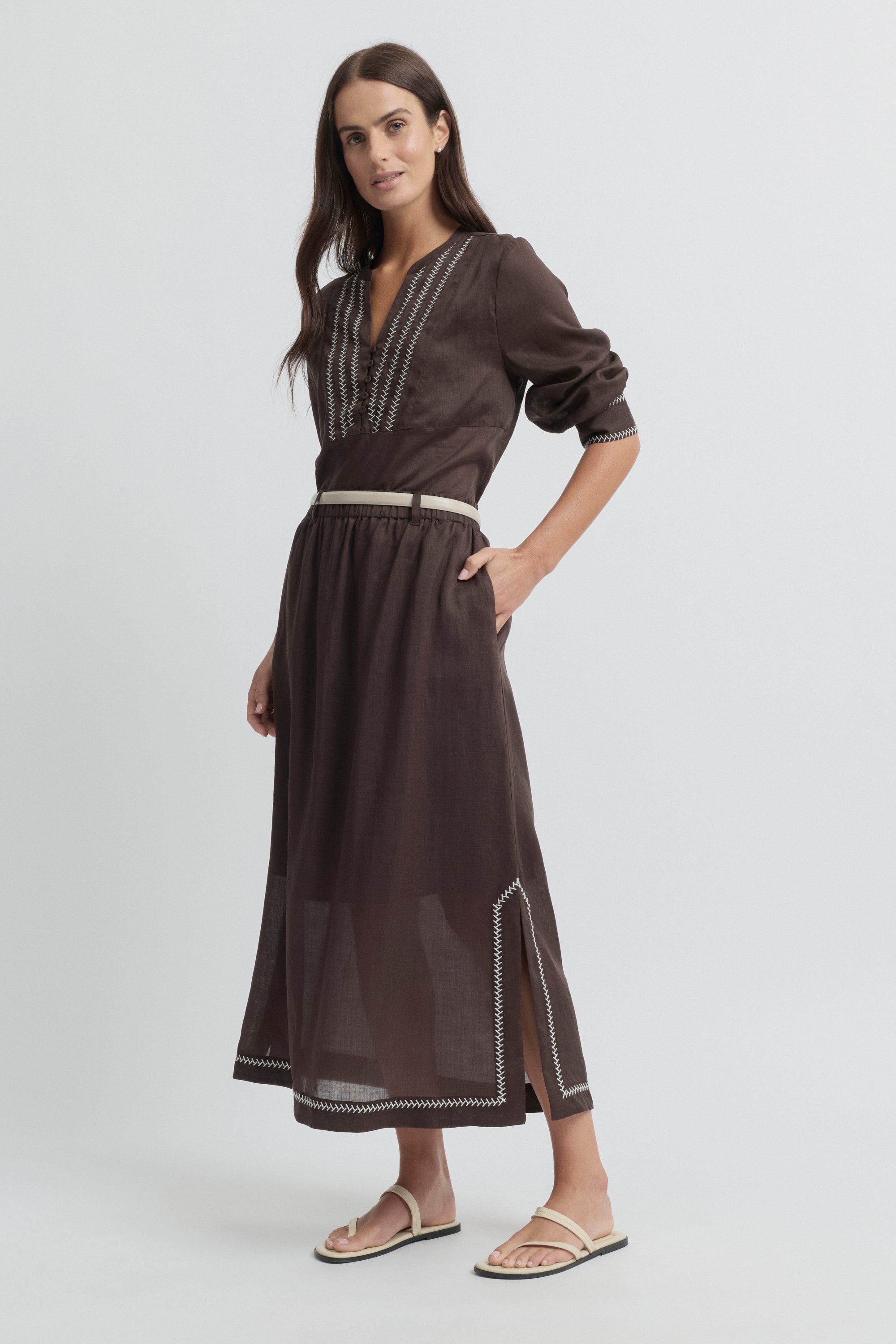 Grace Skirt