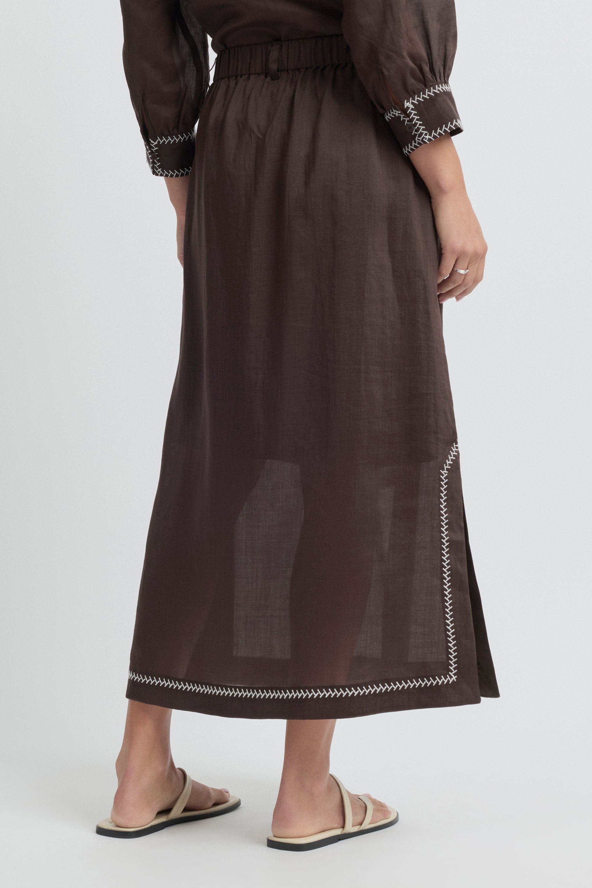 Grace Skirt