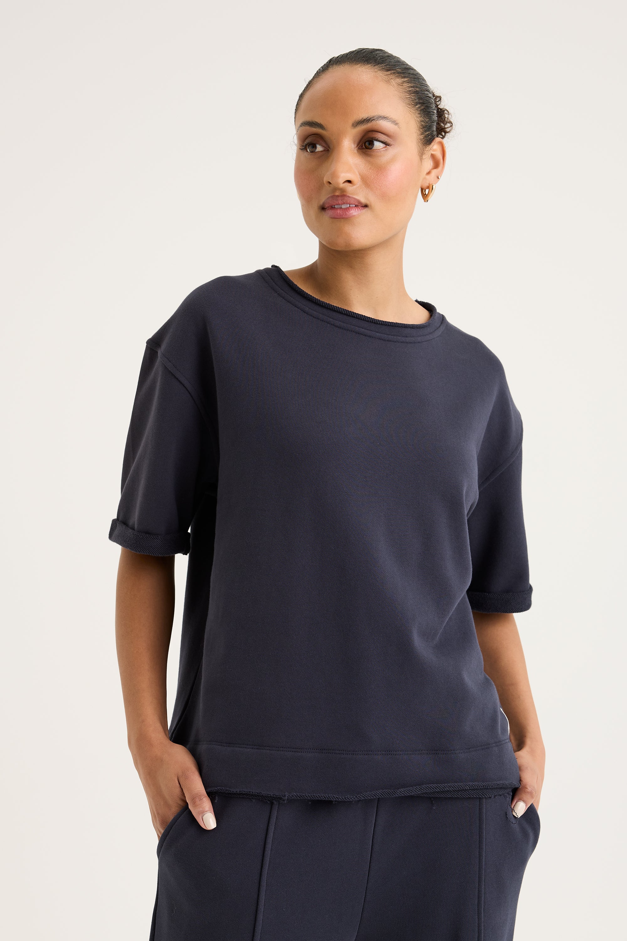 Granite Sweatshirt