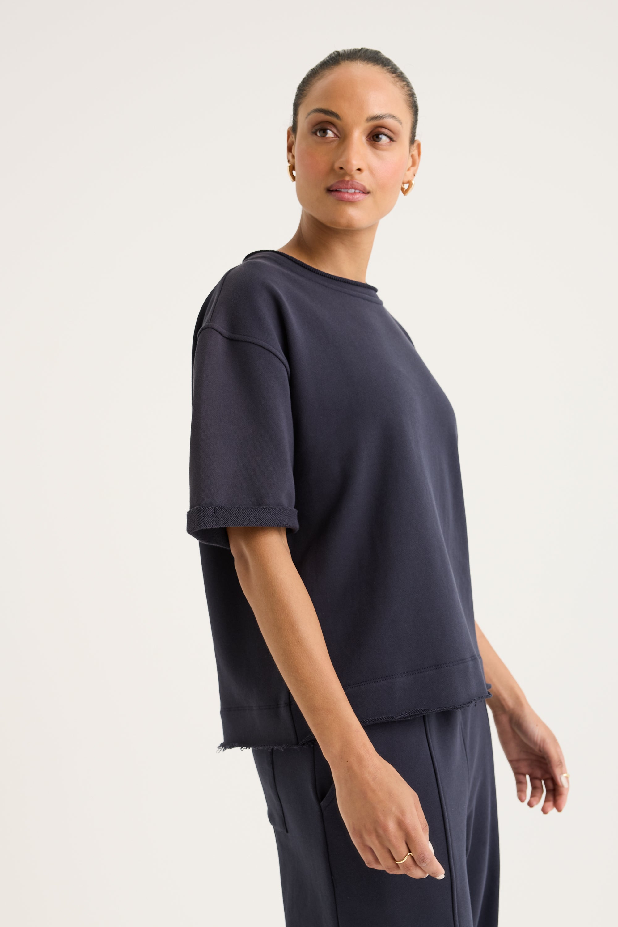 Granite Sweatshirt