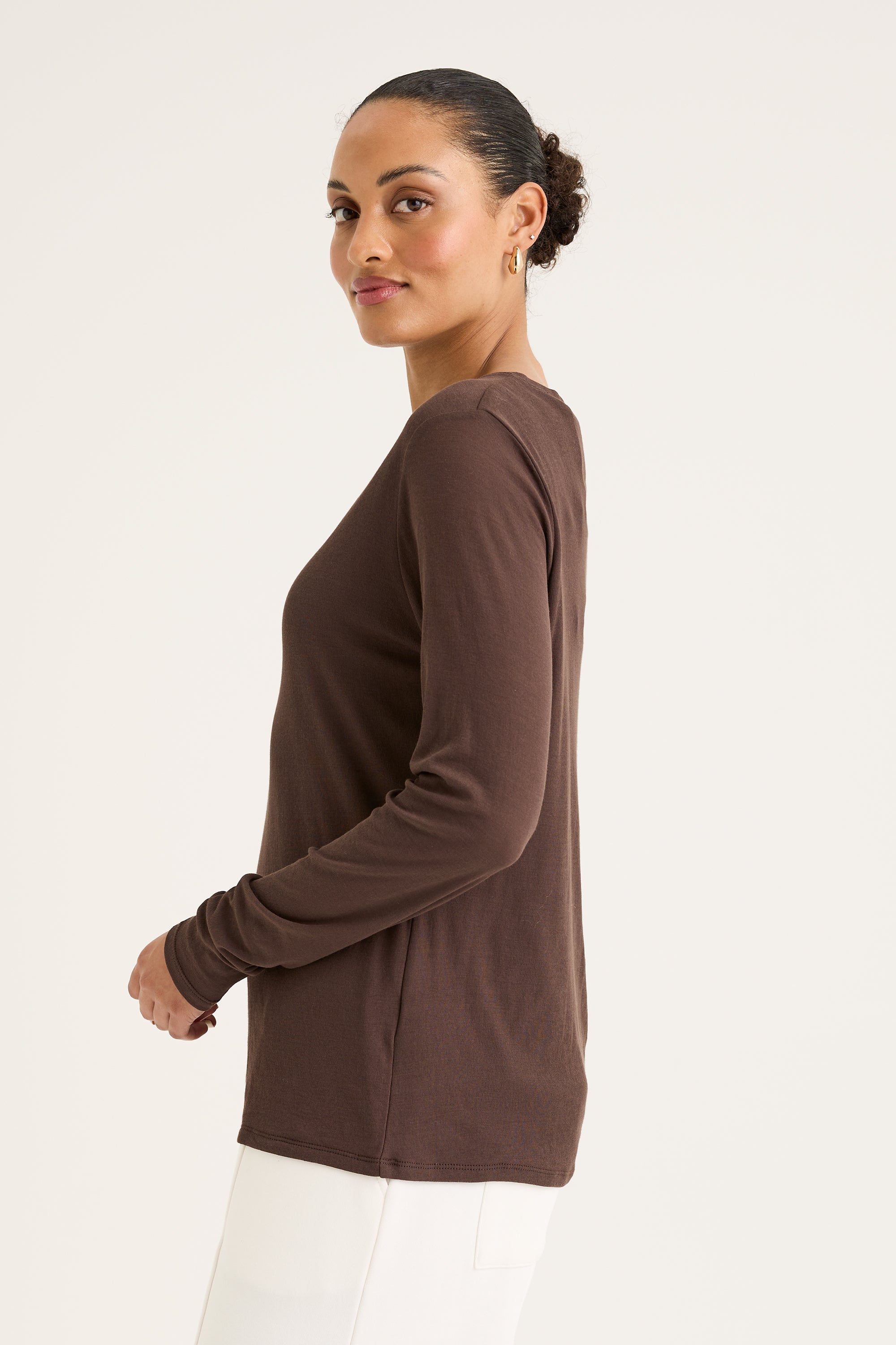 Ice Layer Tee
