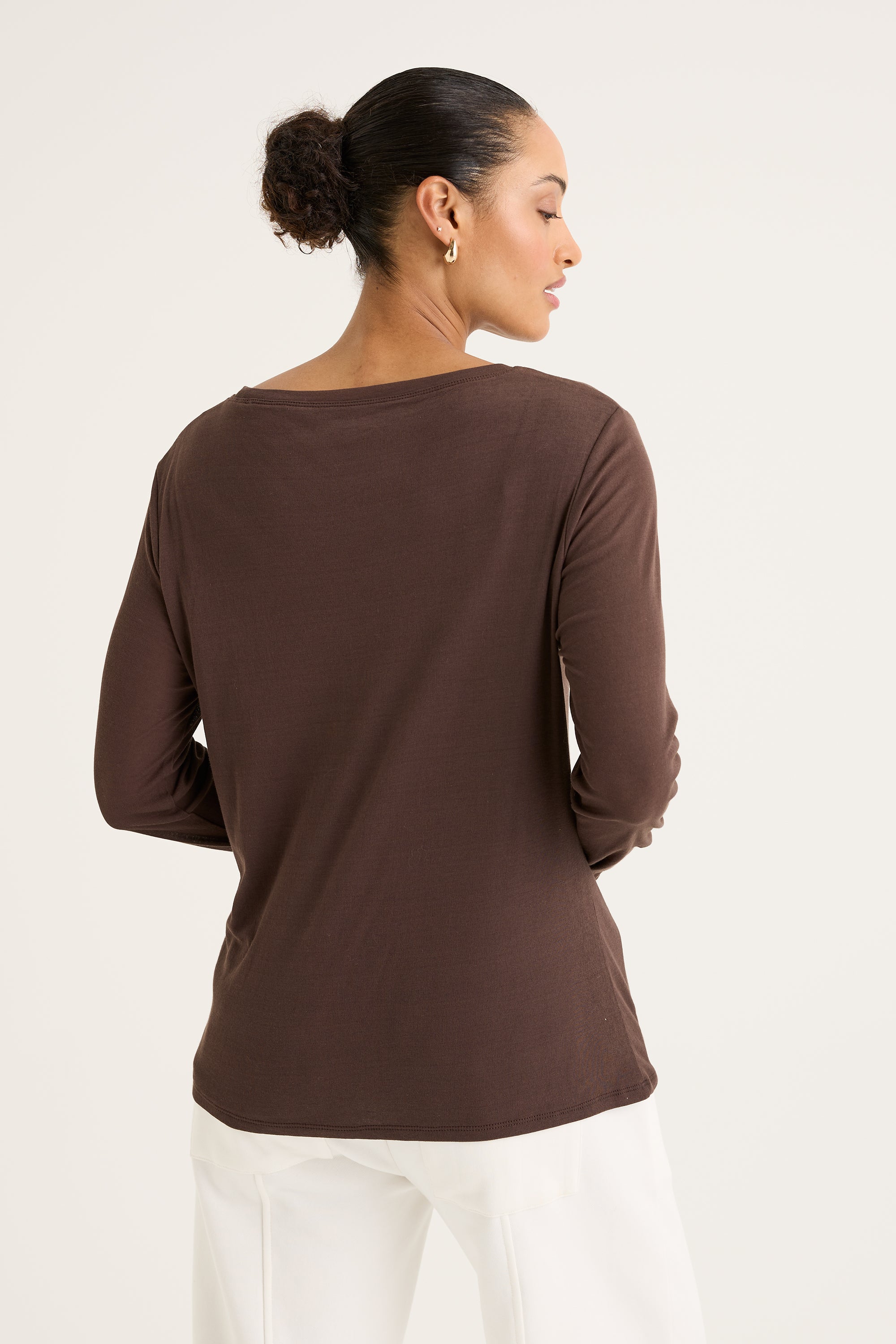 Ice Layer Tee