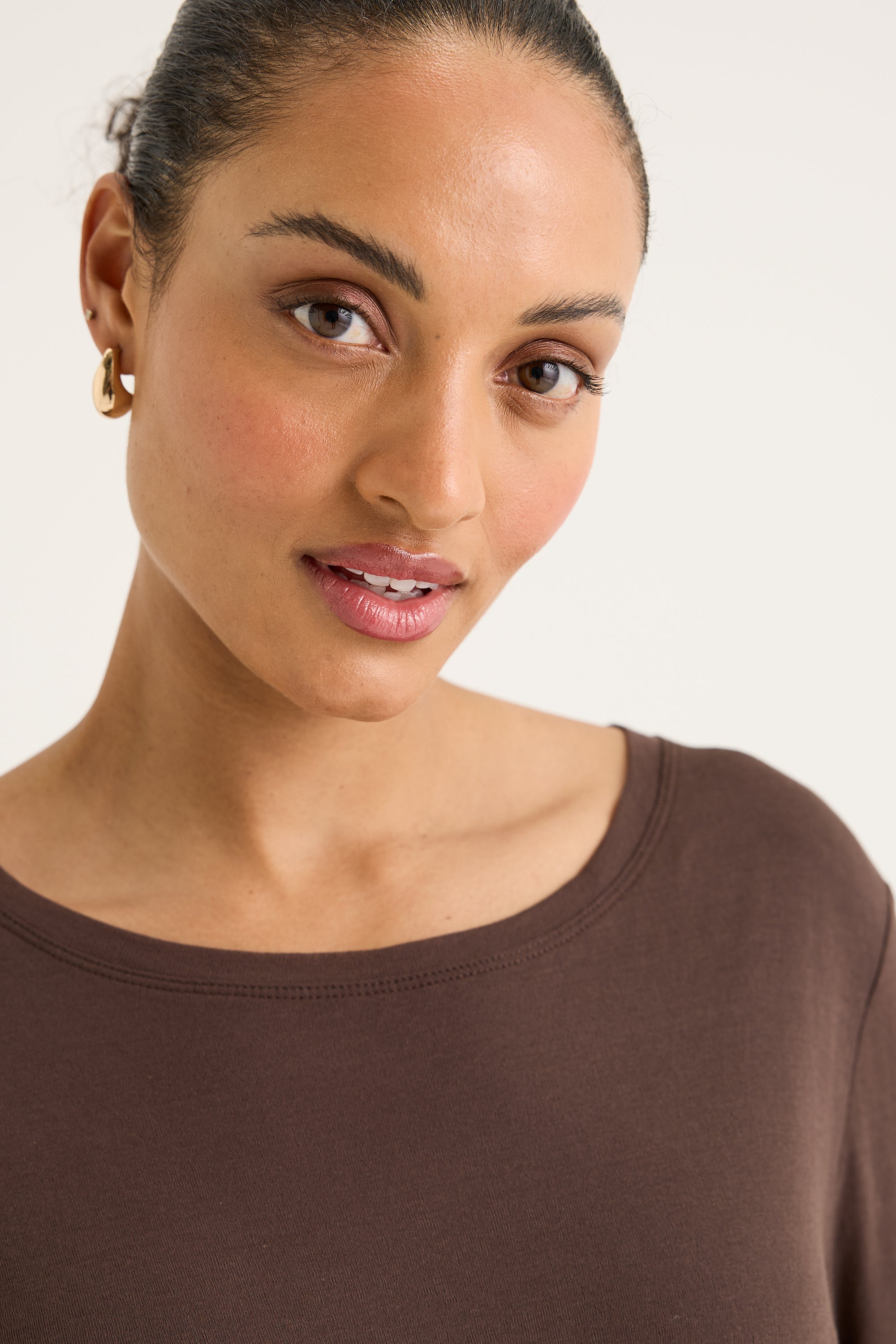Ice Layer Tee