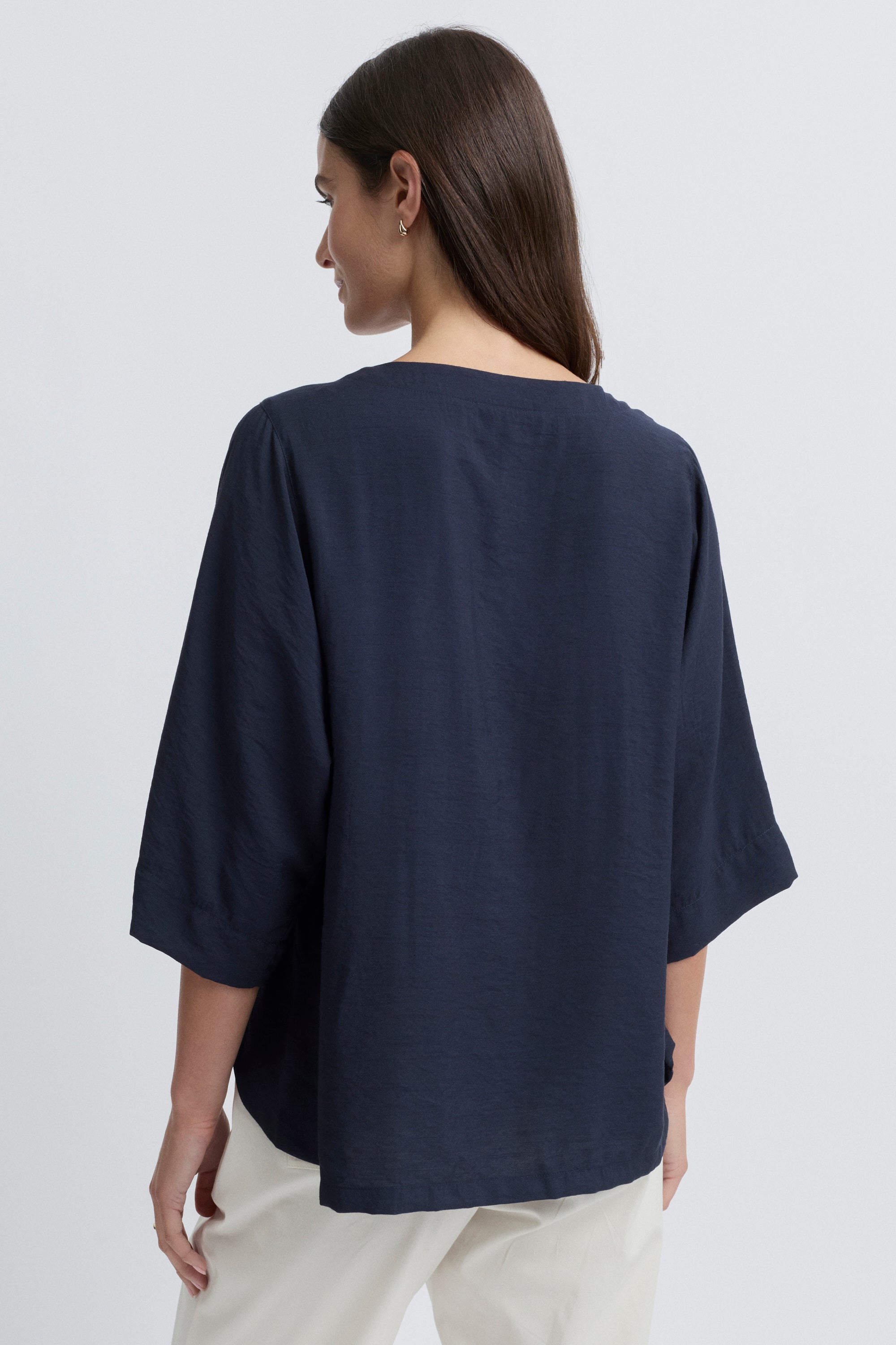 Skye Short Sleeve Top