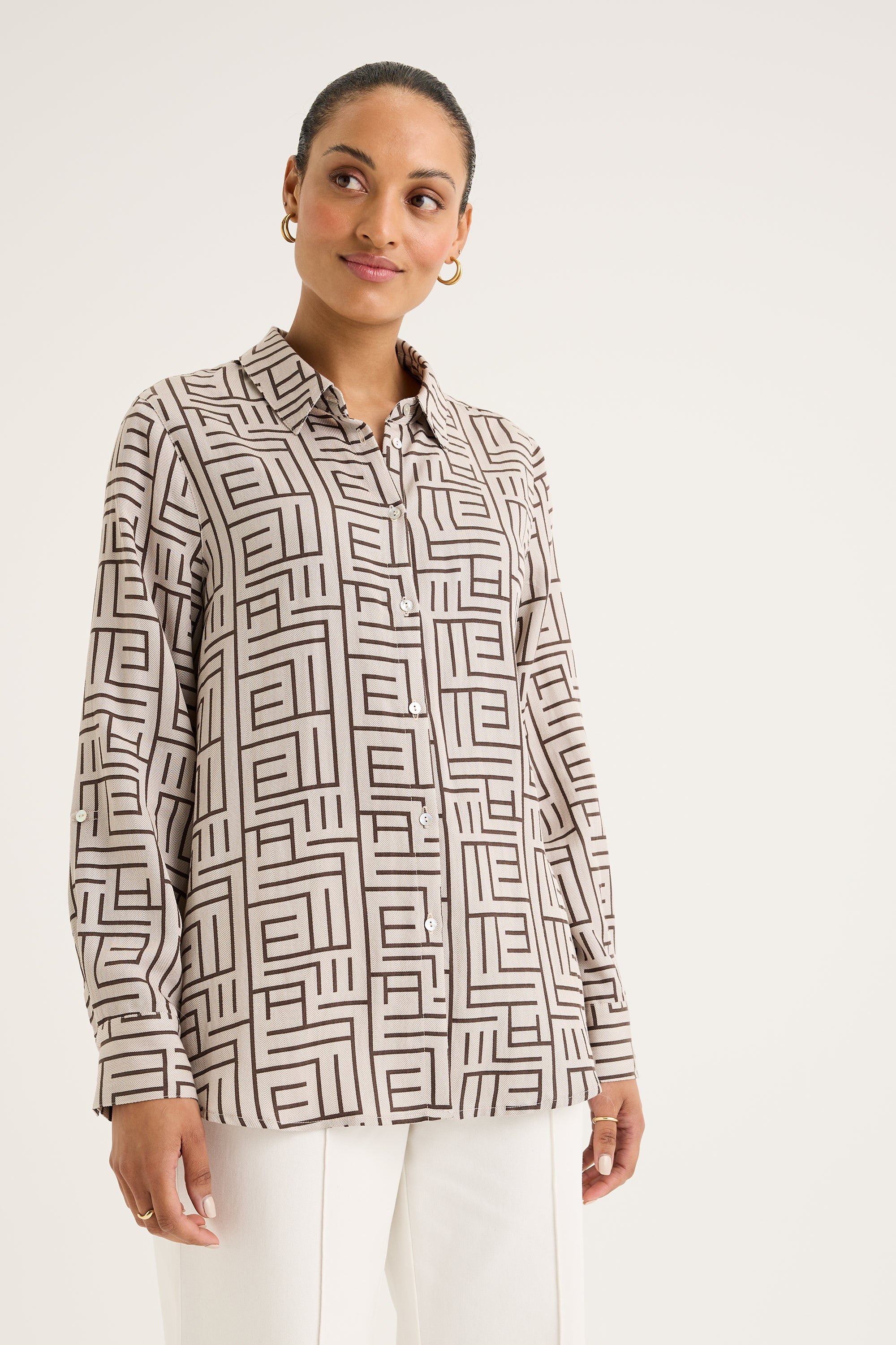 Rural Shirt