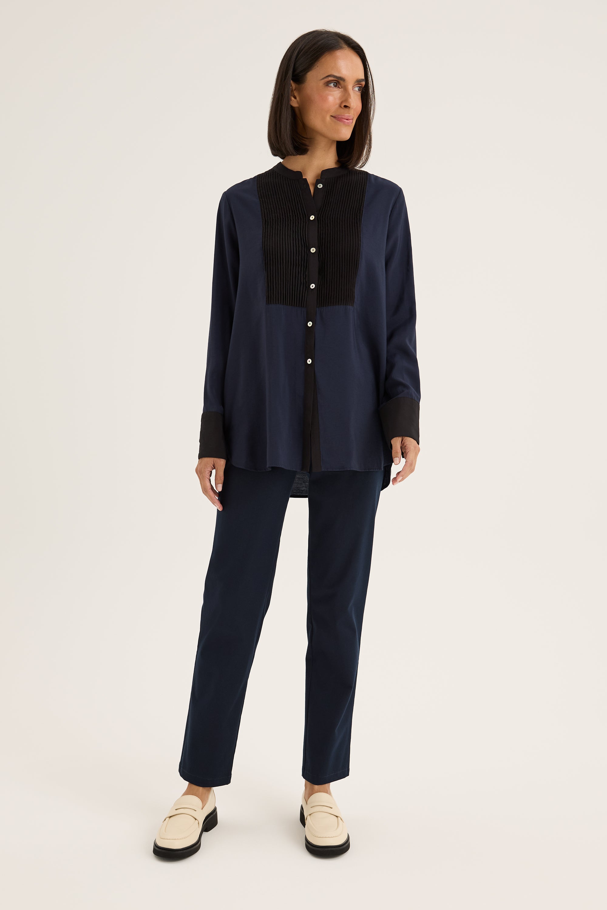 After Dinner Shirt