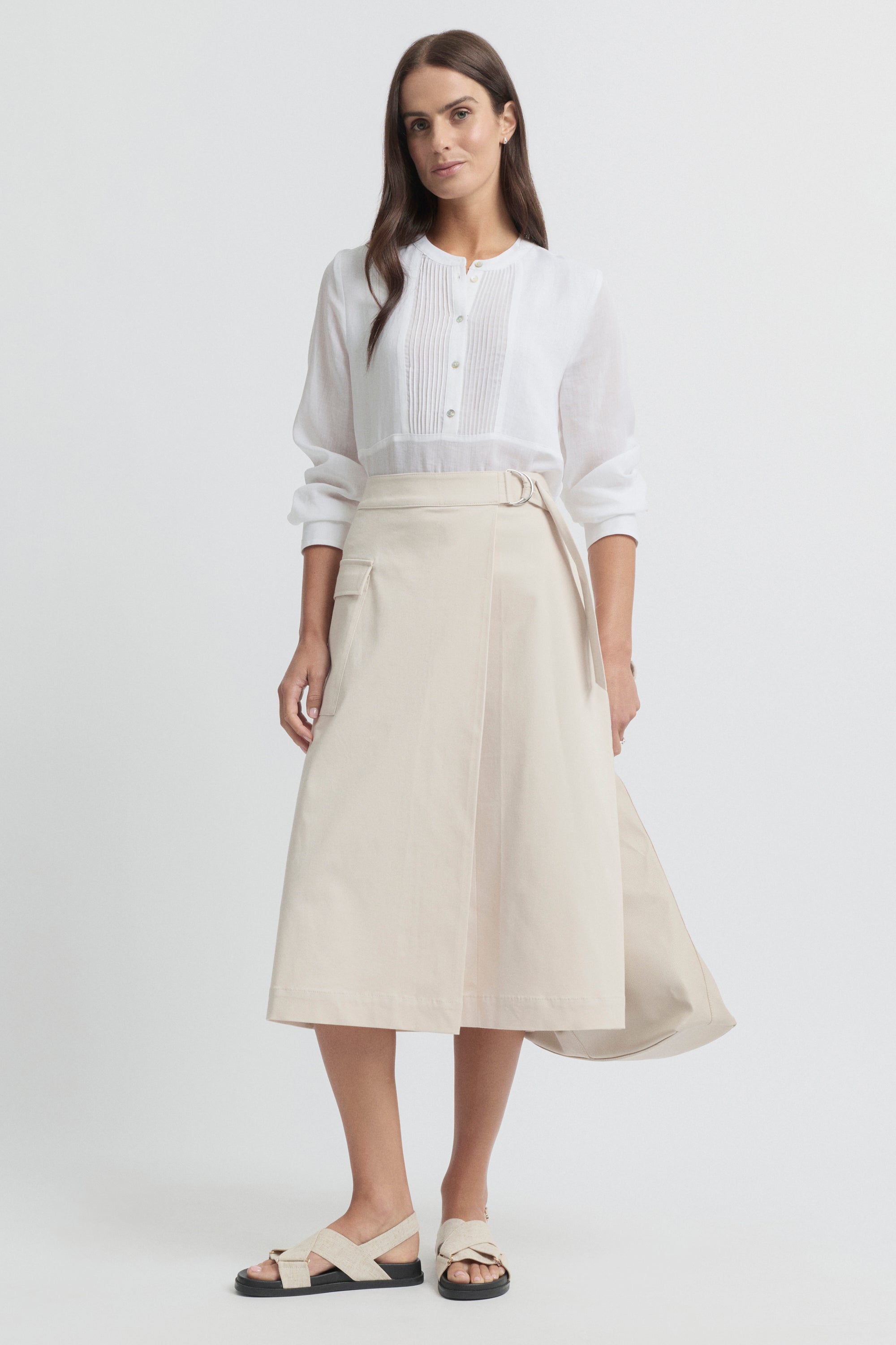 Purity Shirt