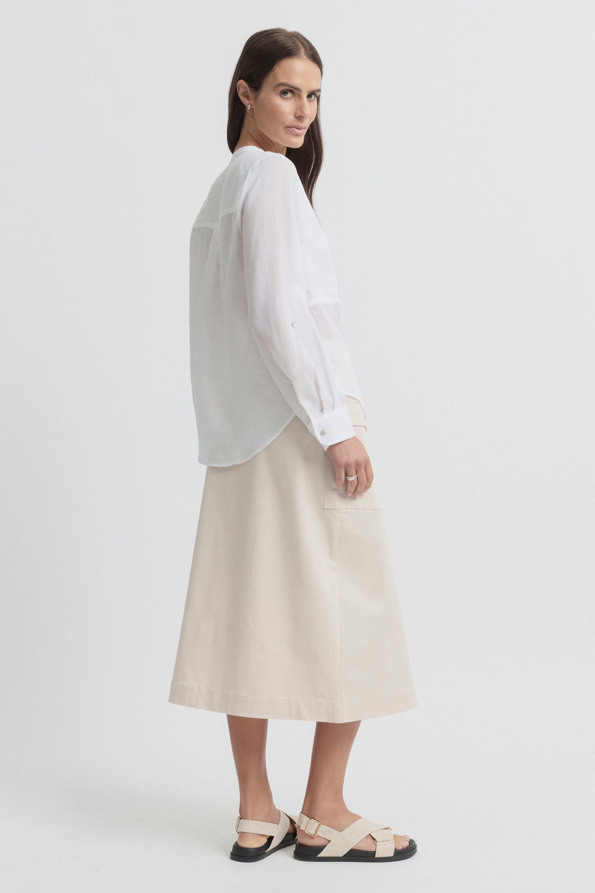 Purity Shirt