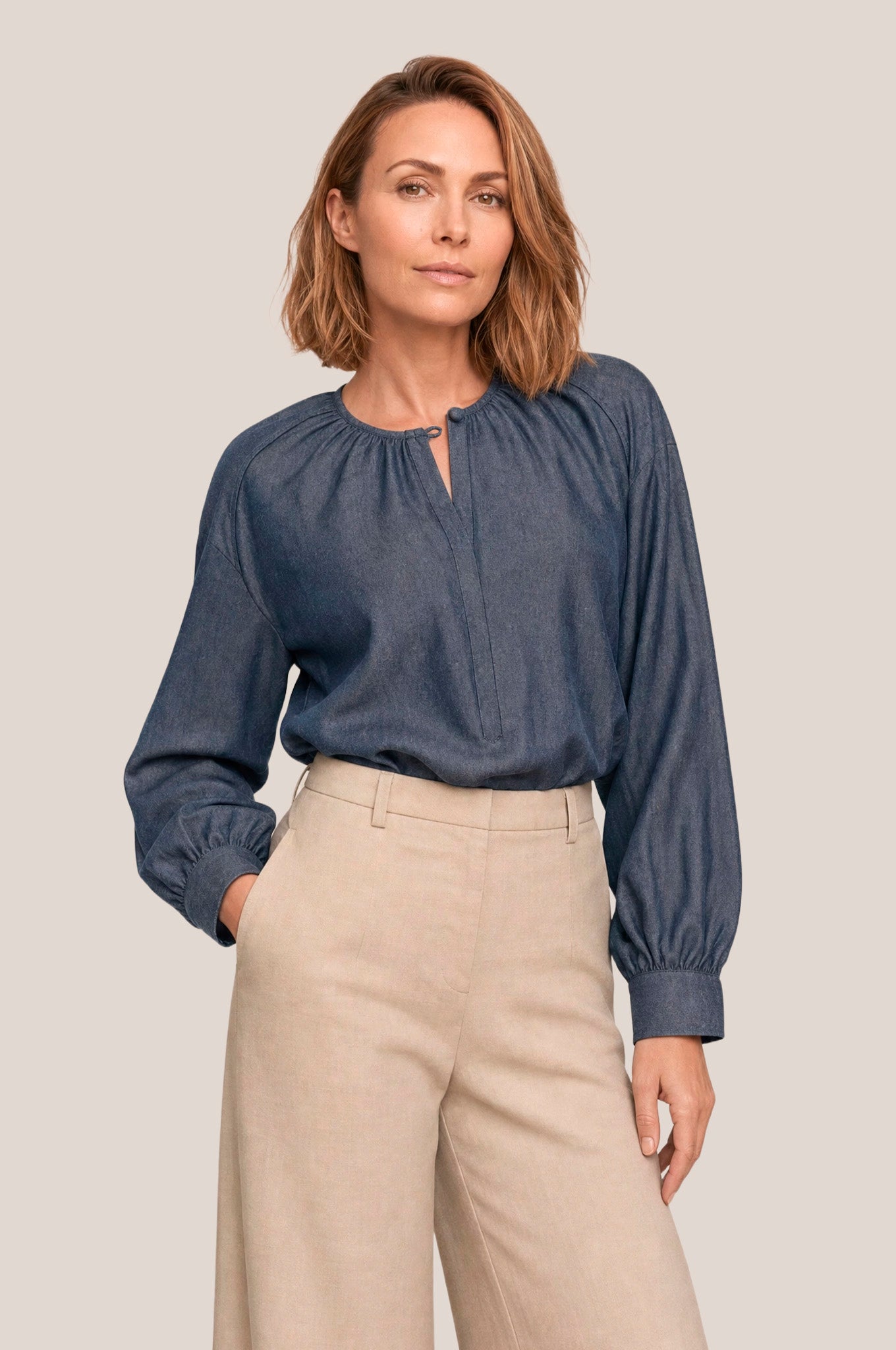 Cutter Pant