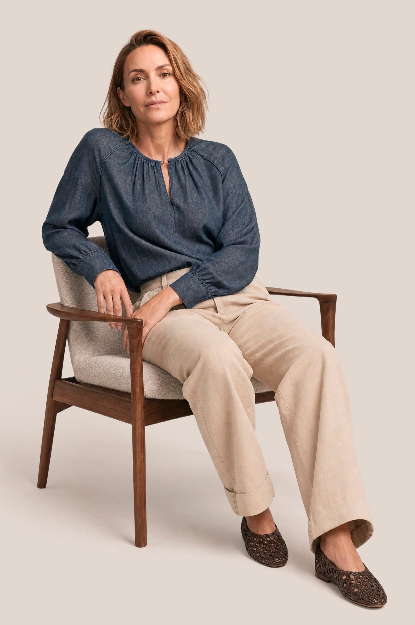 Cutter Pant