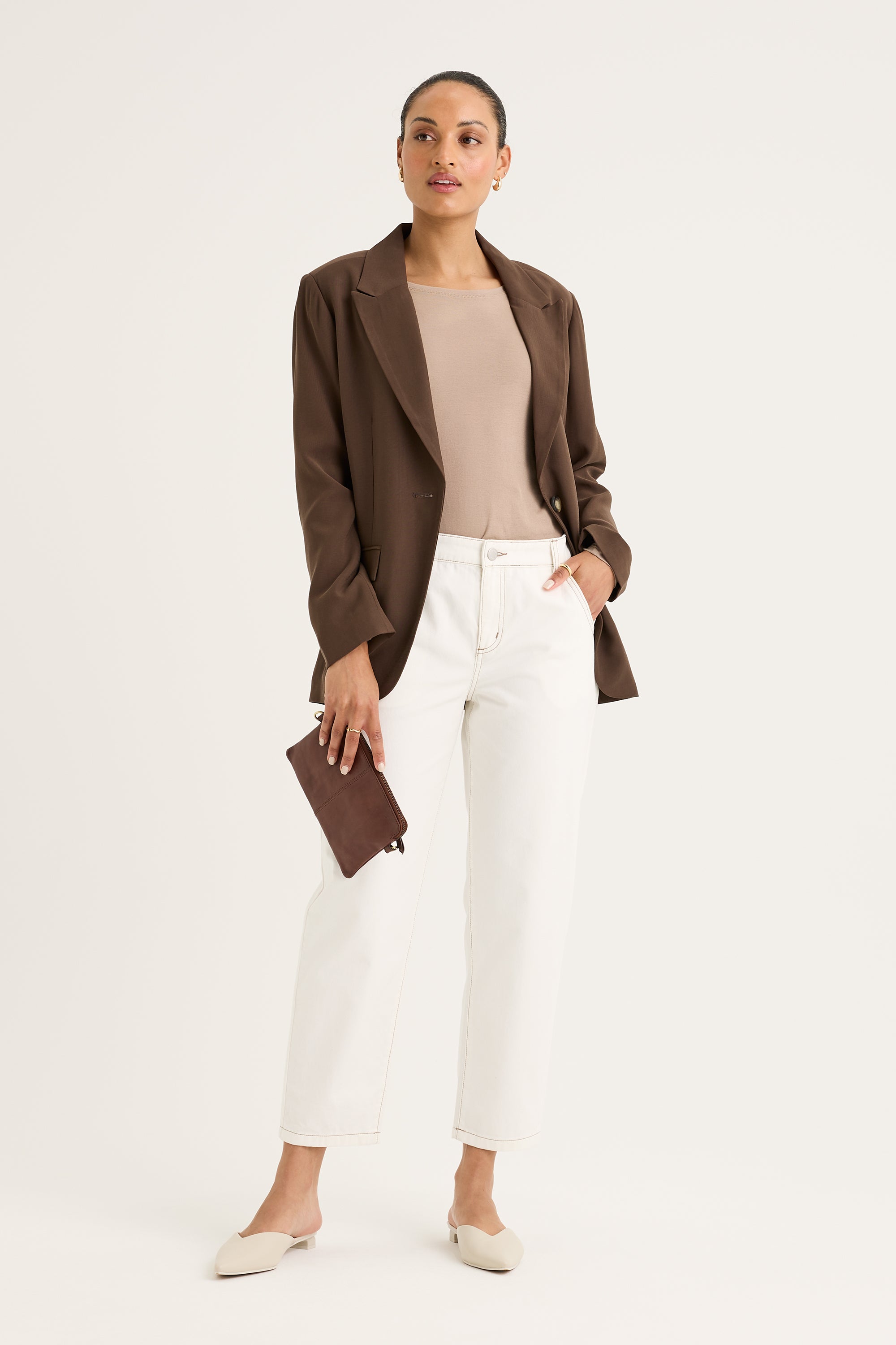 Vineyard Blazer