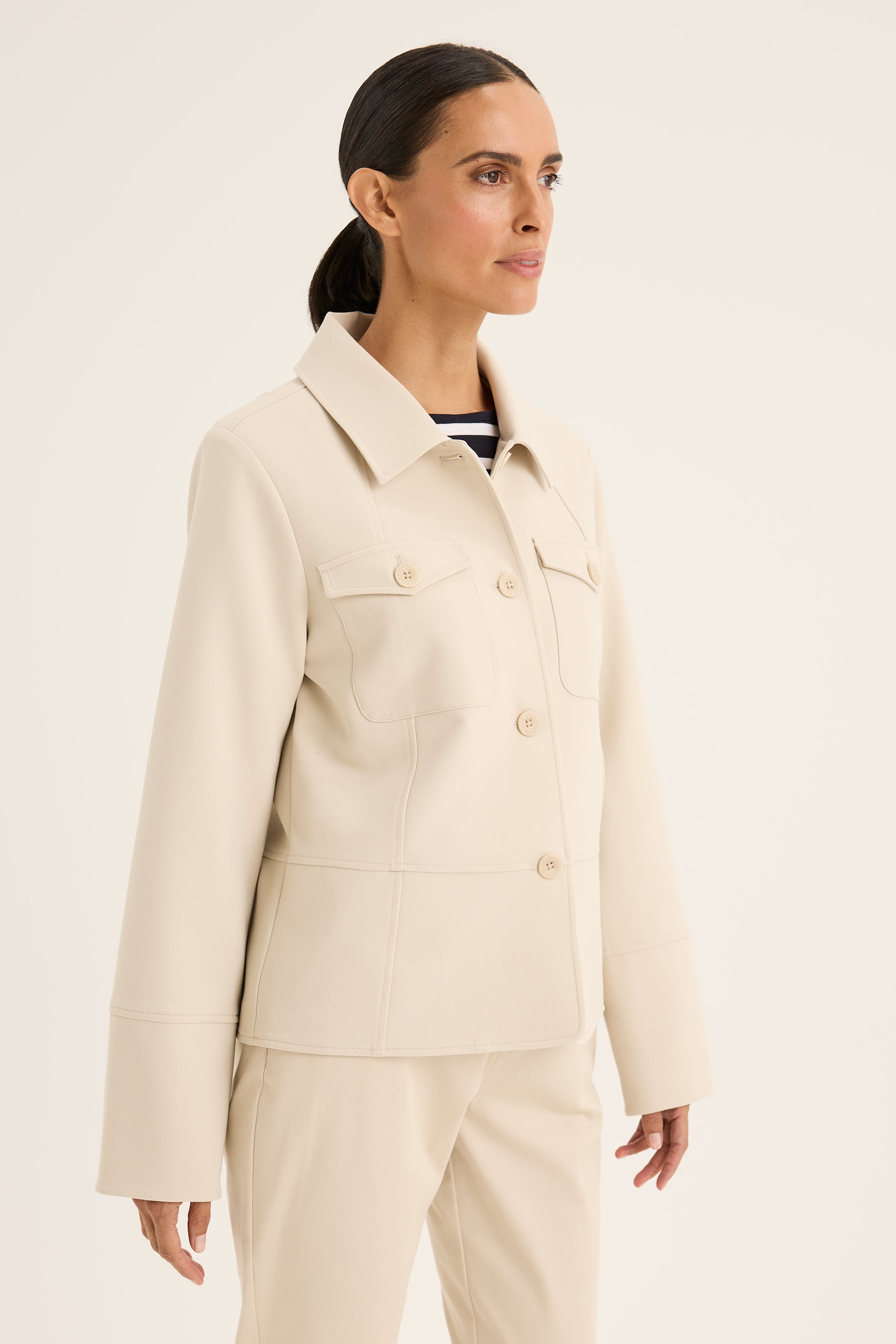 Cellar Jacket