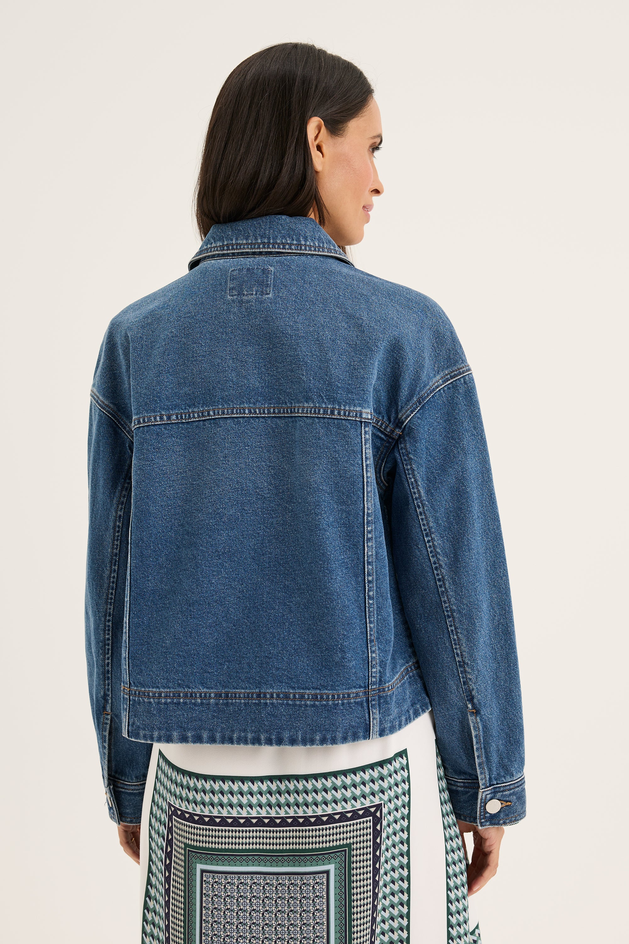 Envy Jacket