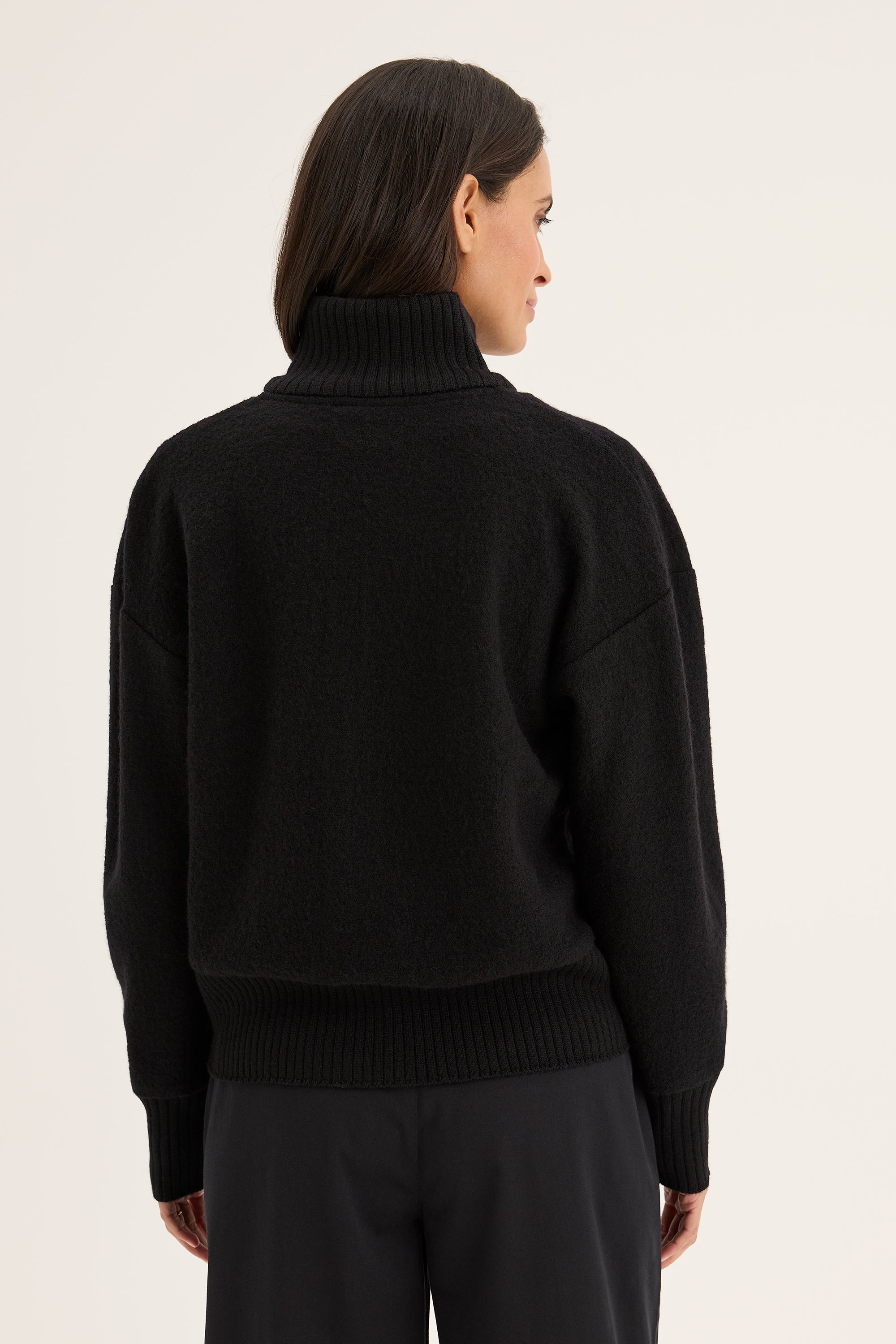 Ember Knit Jacket