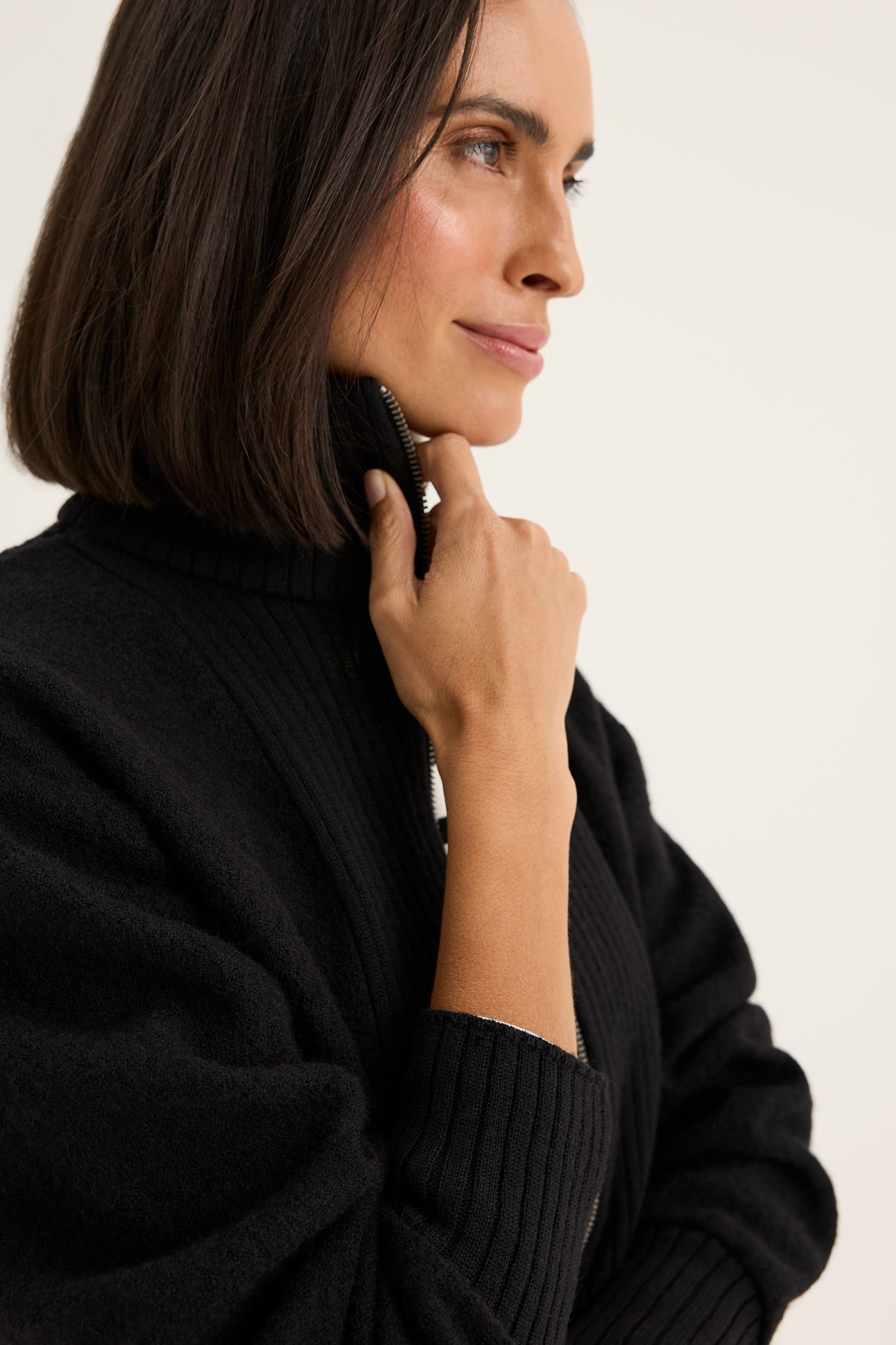 Ember Knit Jacket