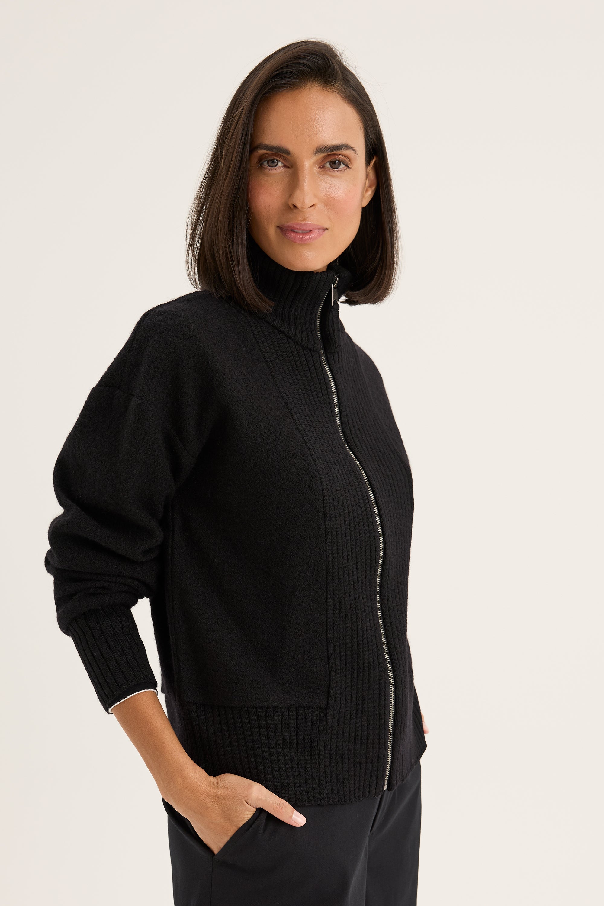 Ember Knit Jacket