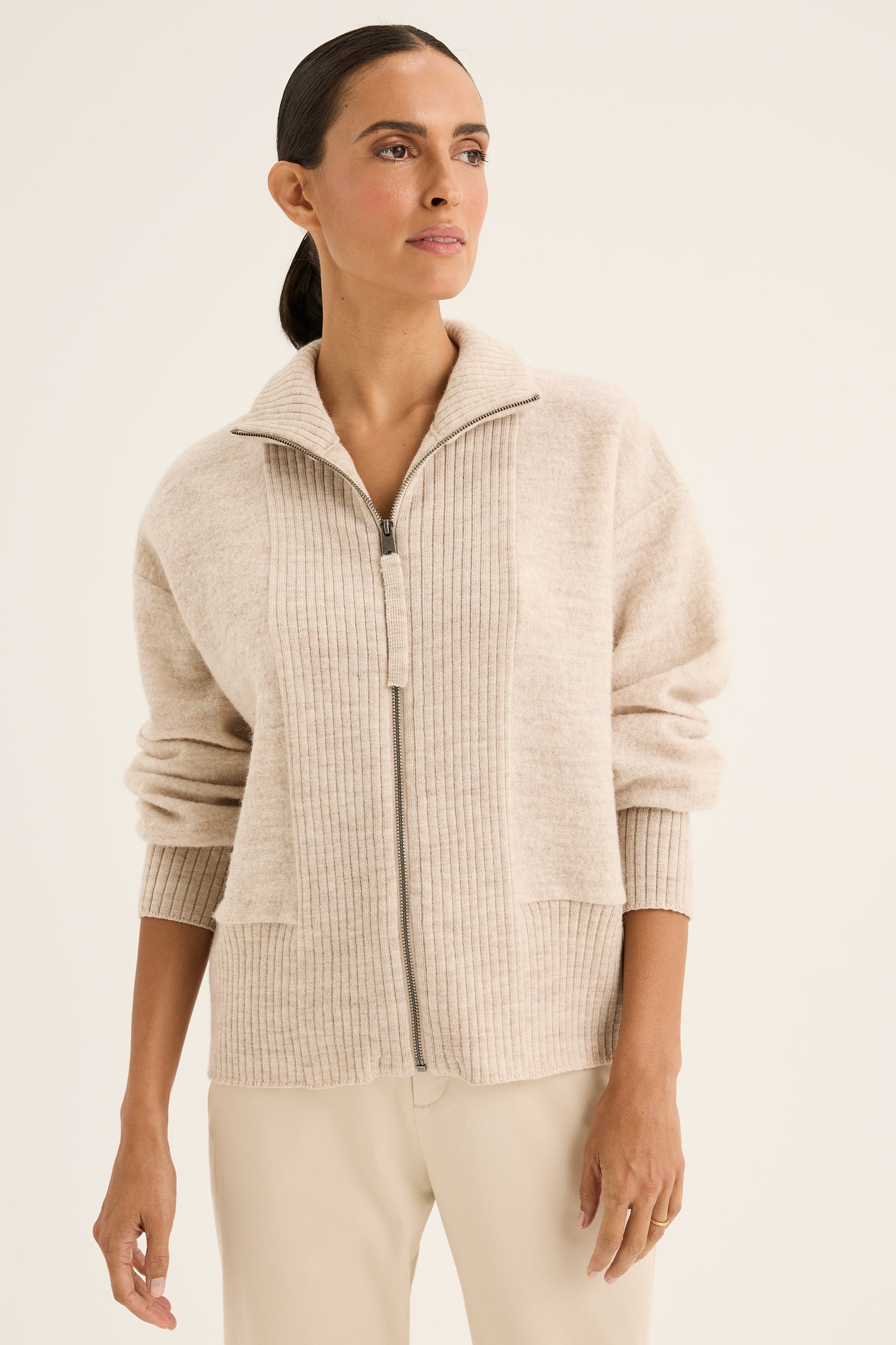 Ember Knit Jacket