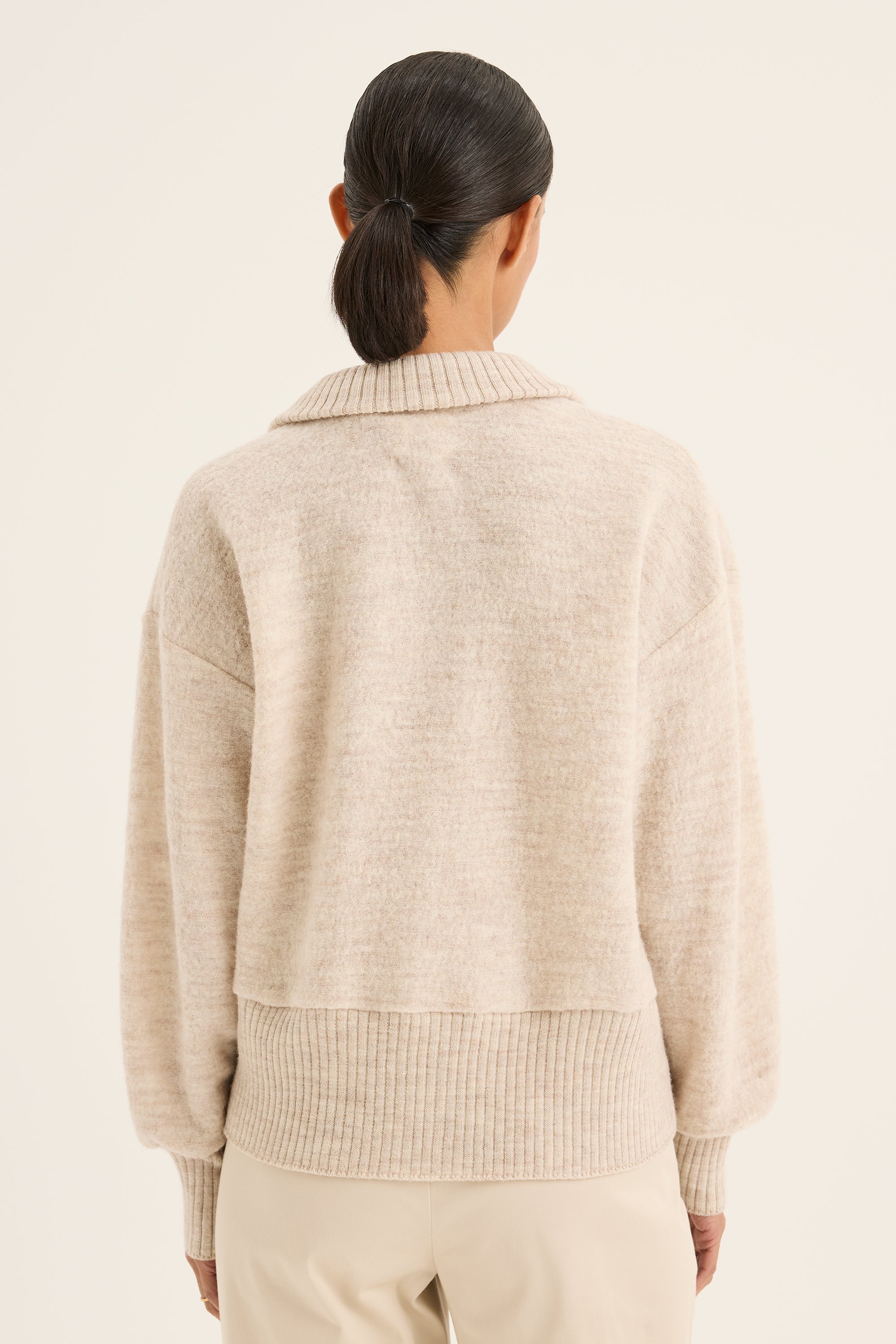 Ember Knit Jacket