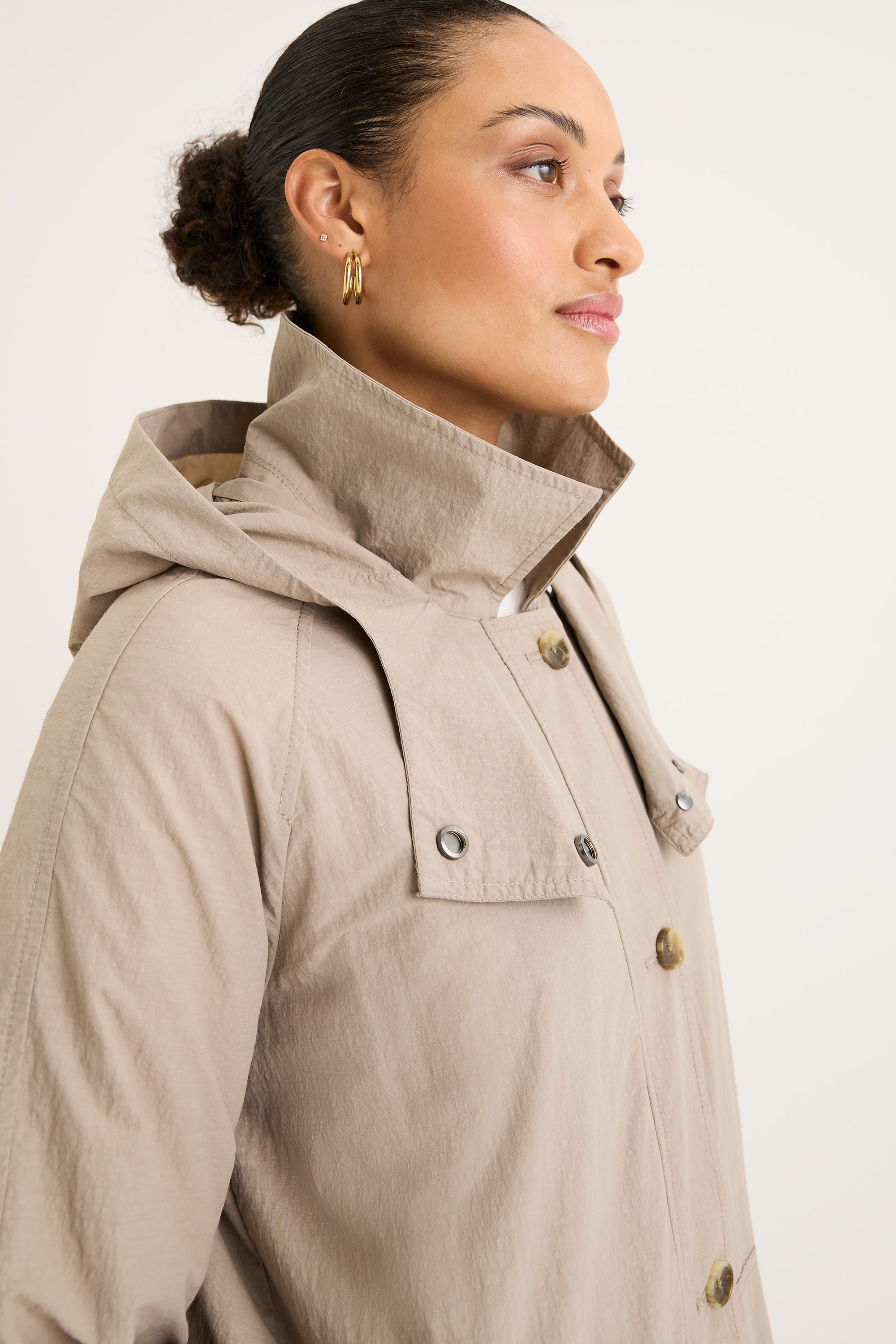 Torrent Jacket