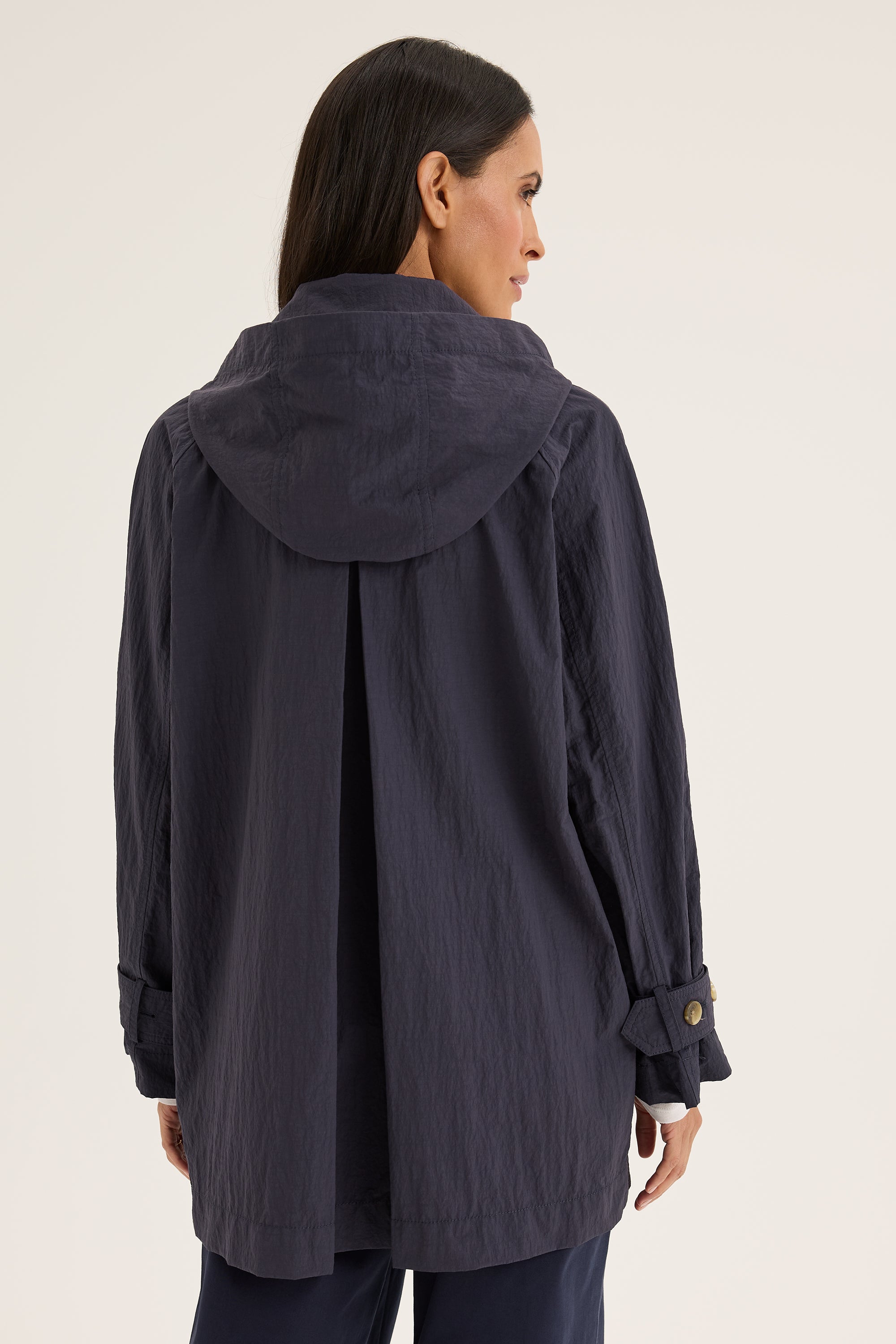Torrent Jacket