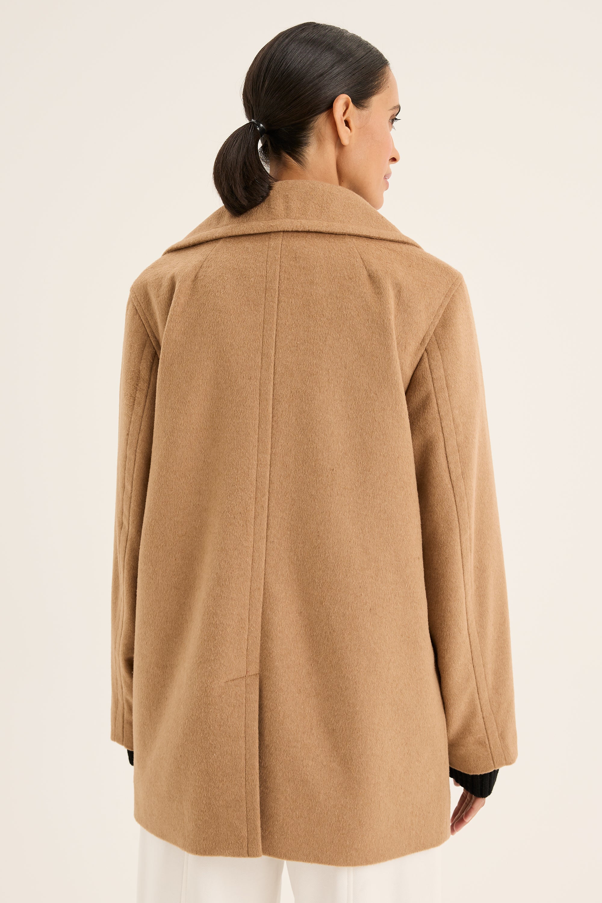 Umbra Coat