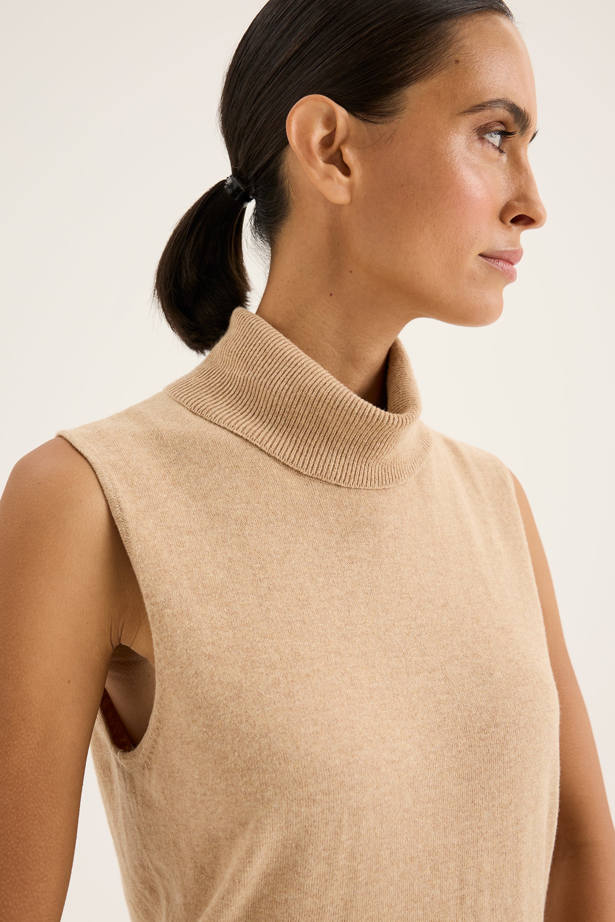 Tranquil Knit