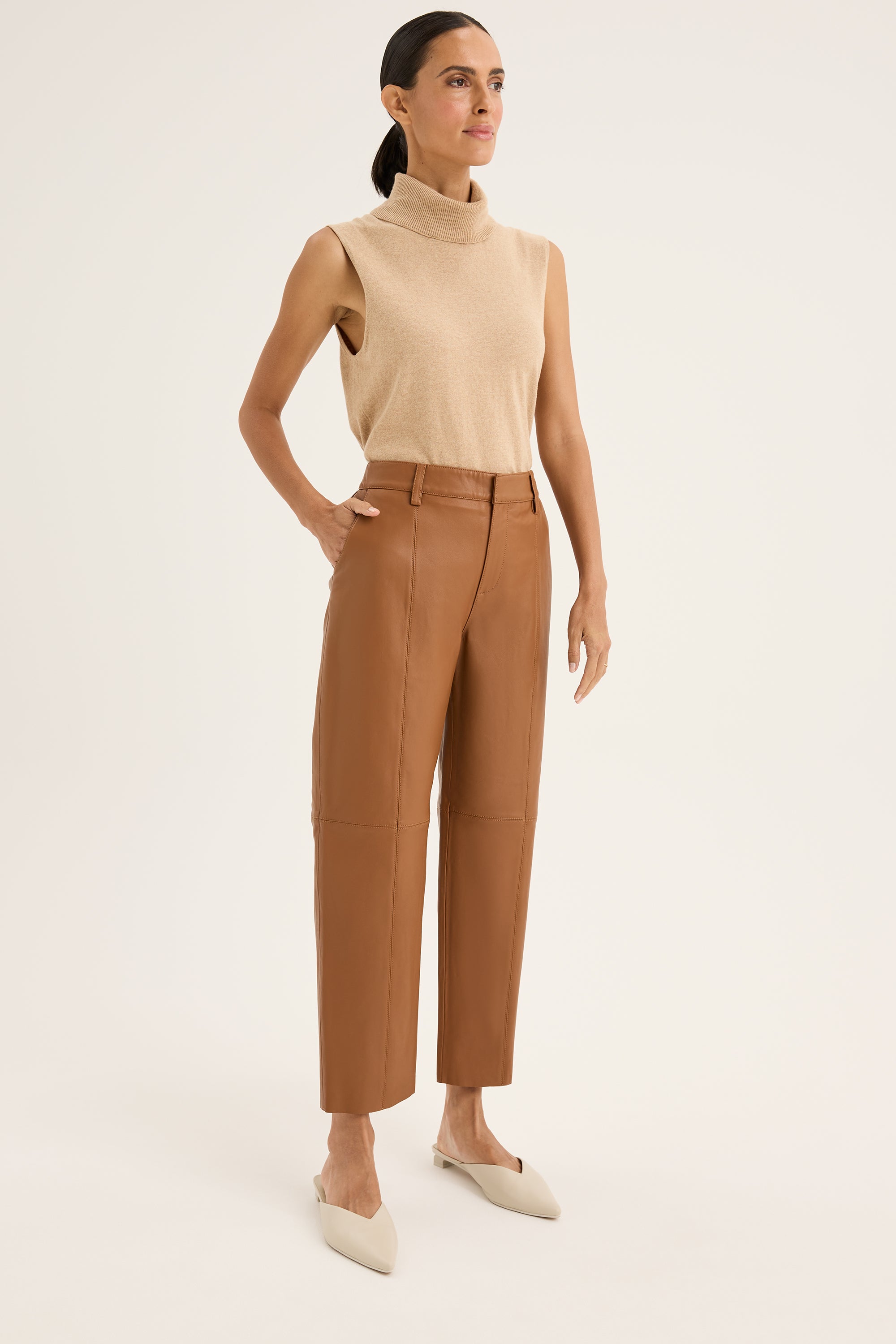 Tranquil Knit