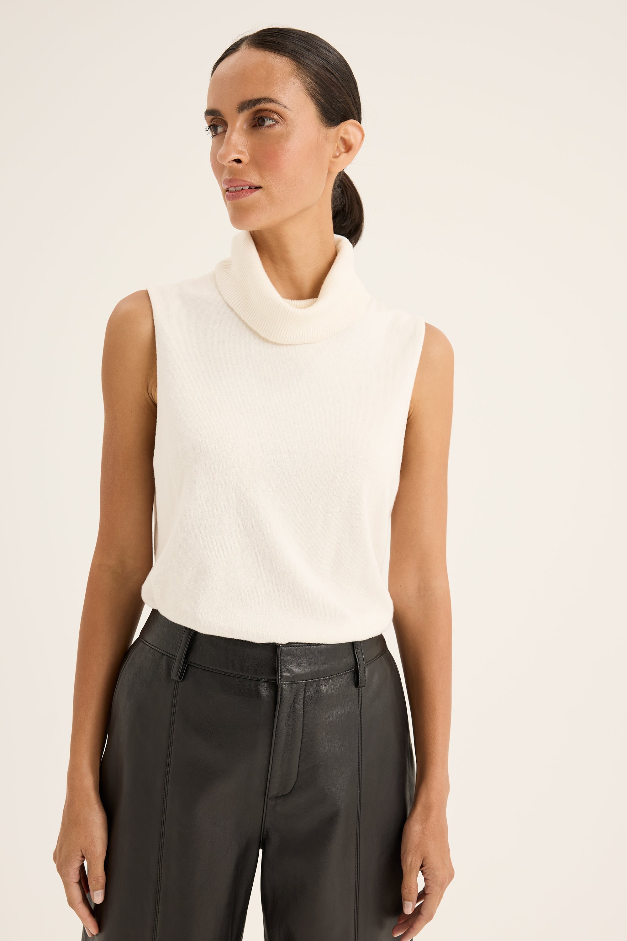 Tranquil Knit