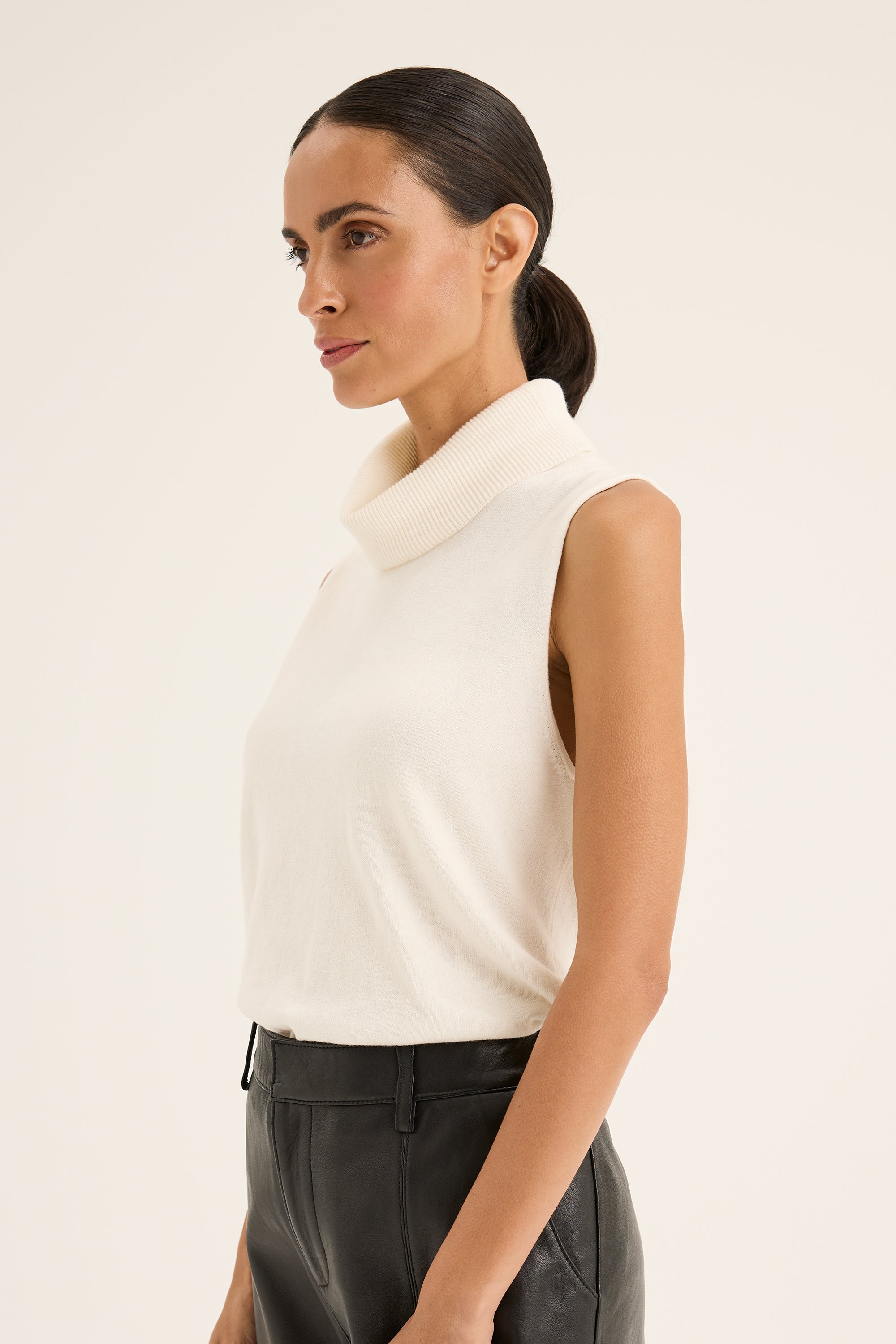 Tranquil Knit