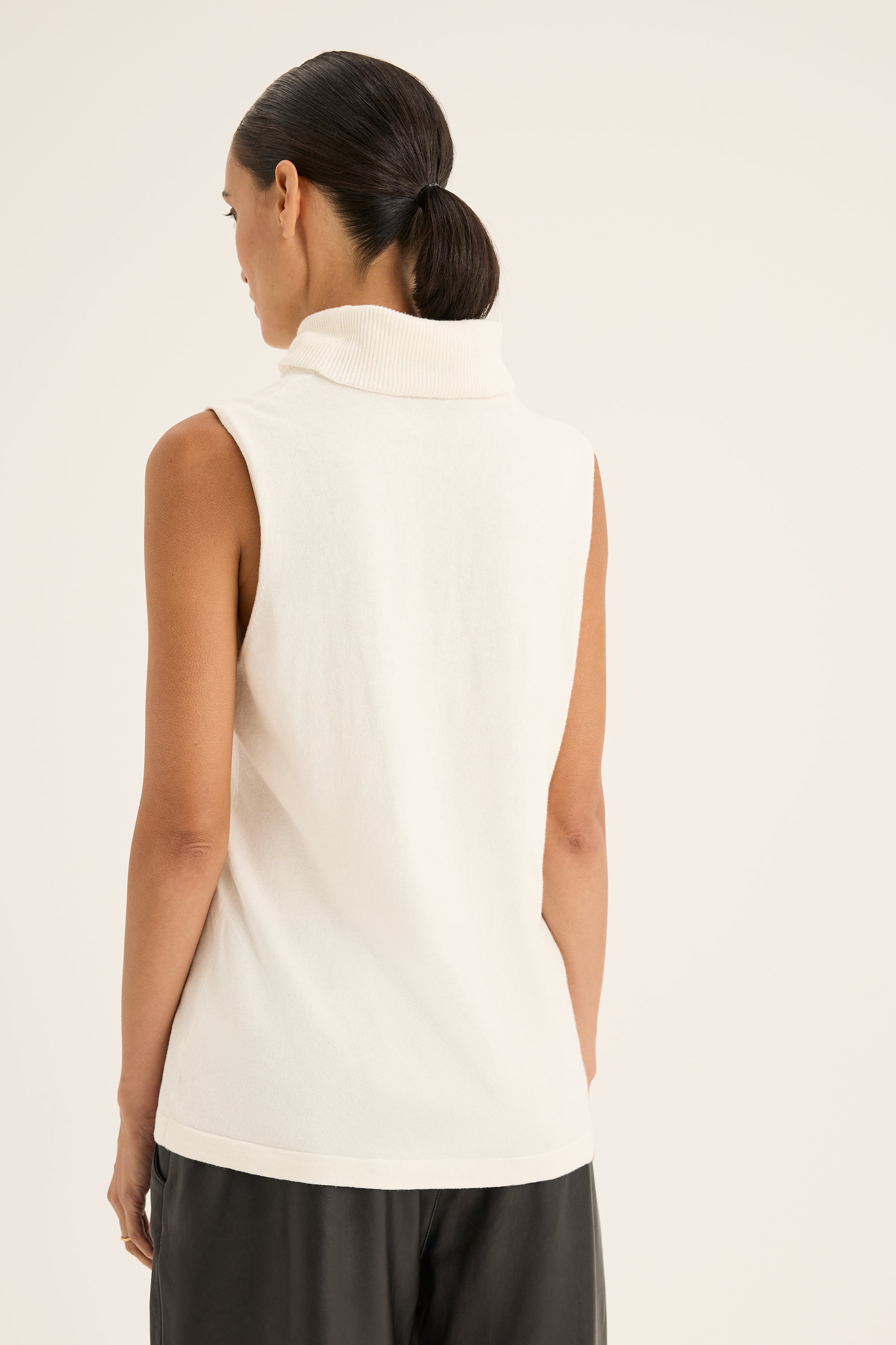 Tranquil Knit