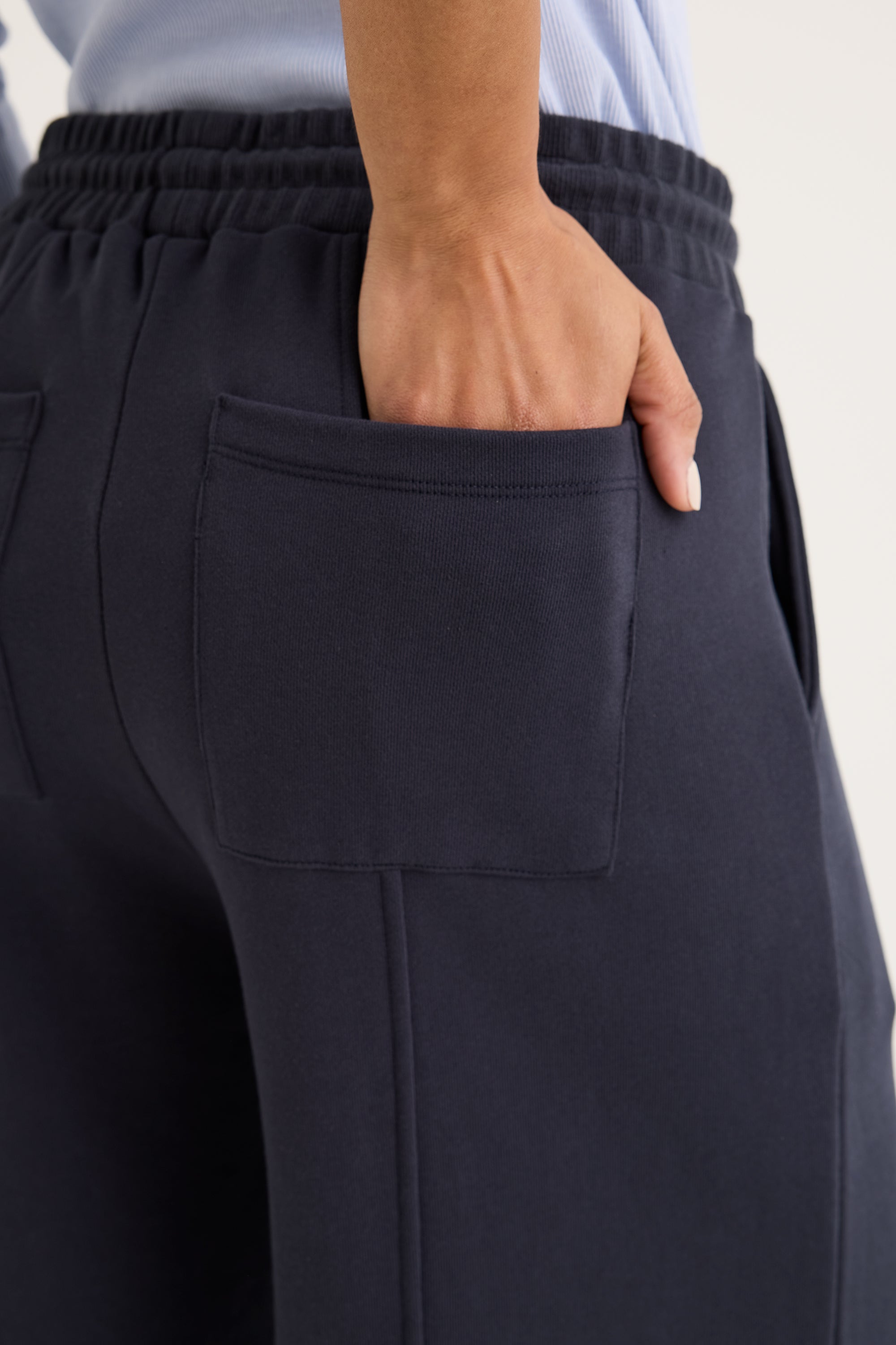 Granite Sweatpant