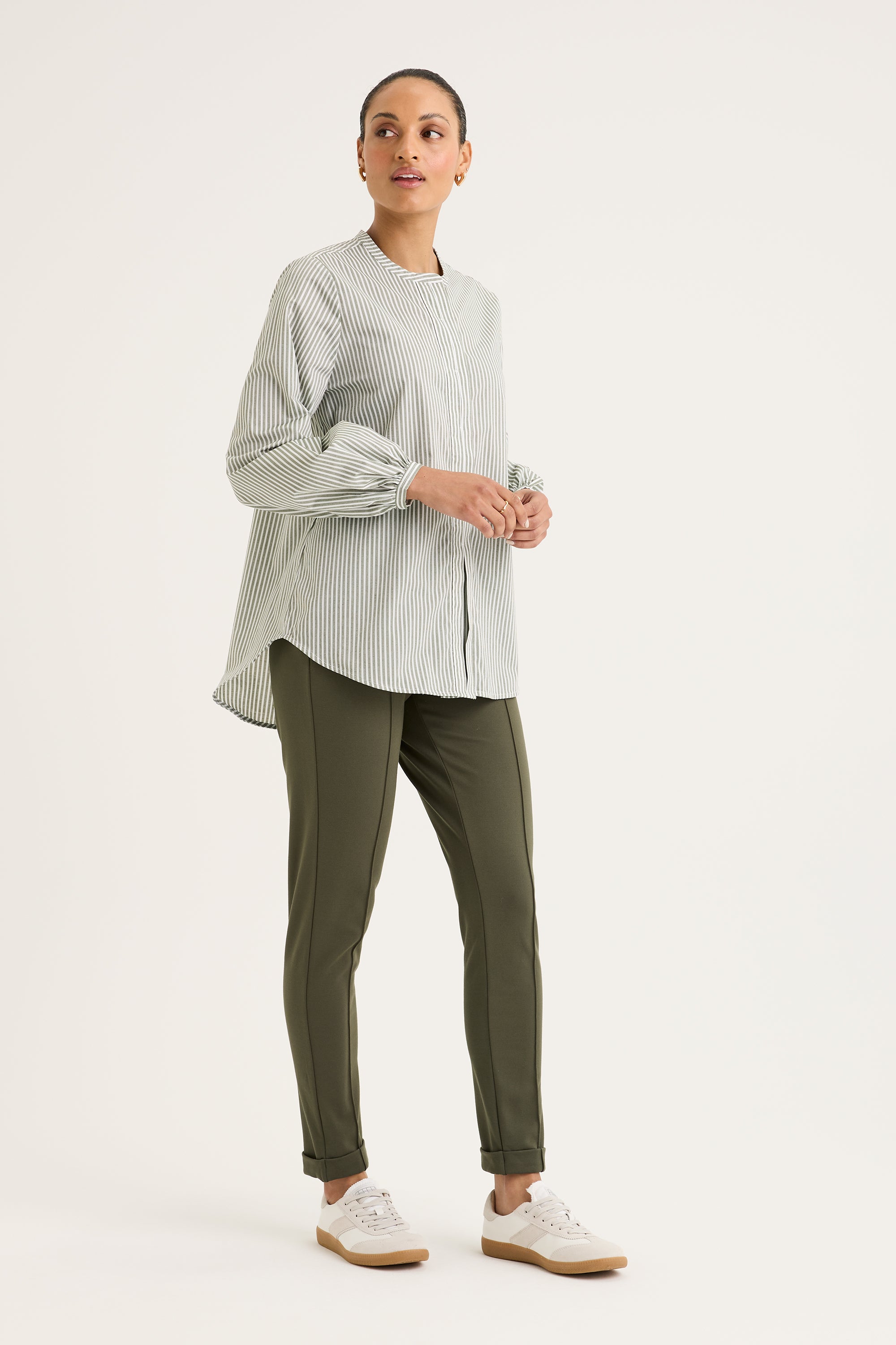 Vine Jogger