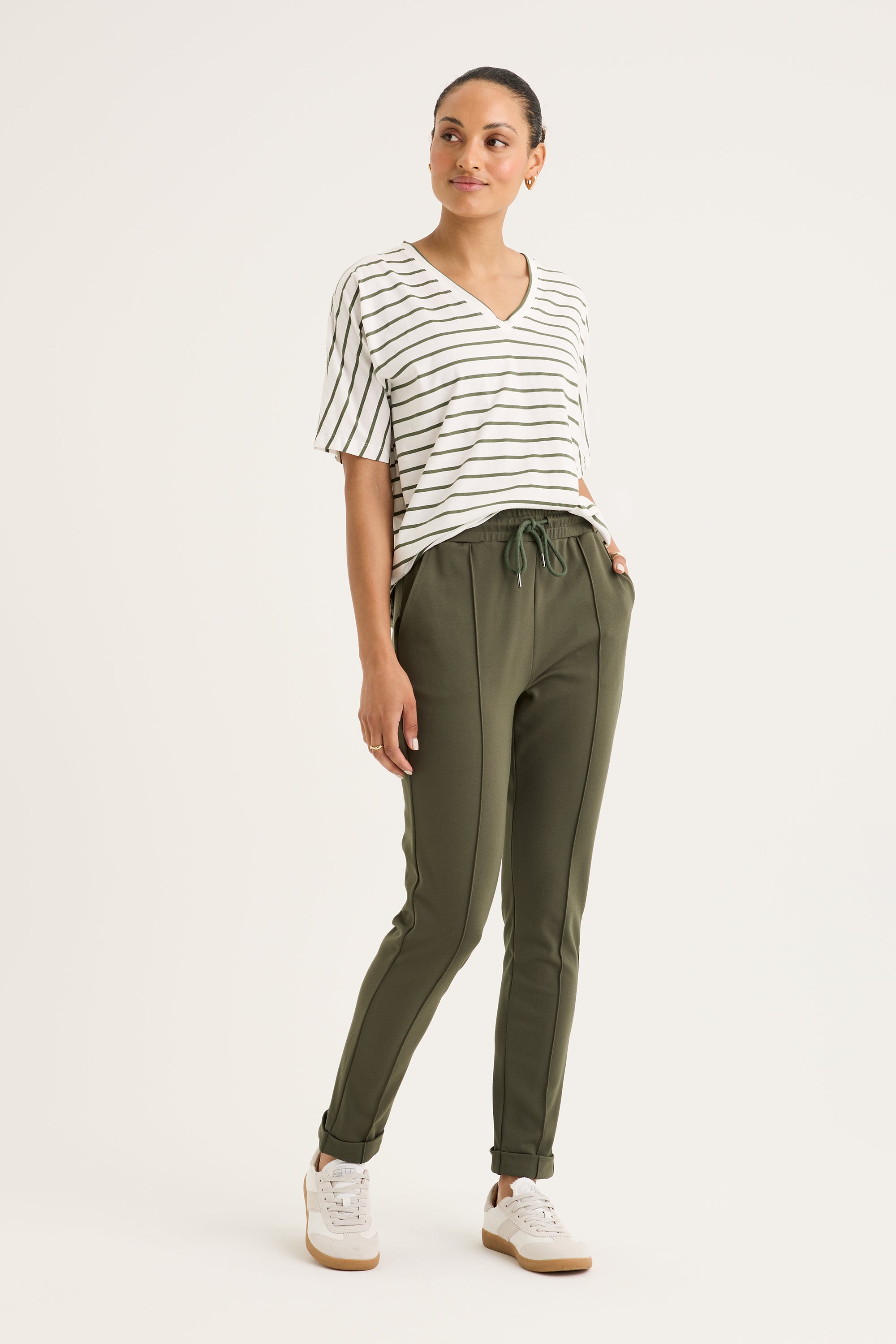 Vine Jogger