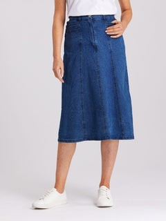 A Line Skirts